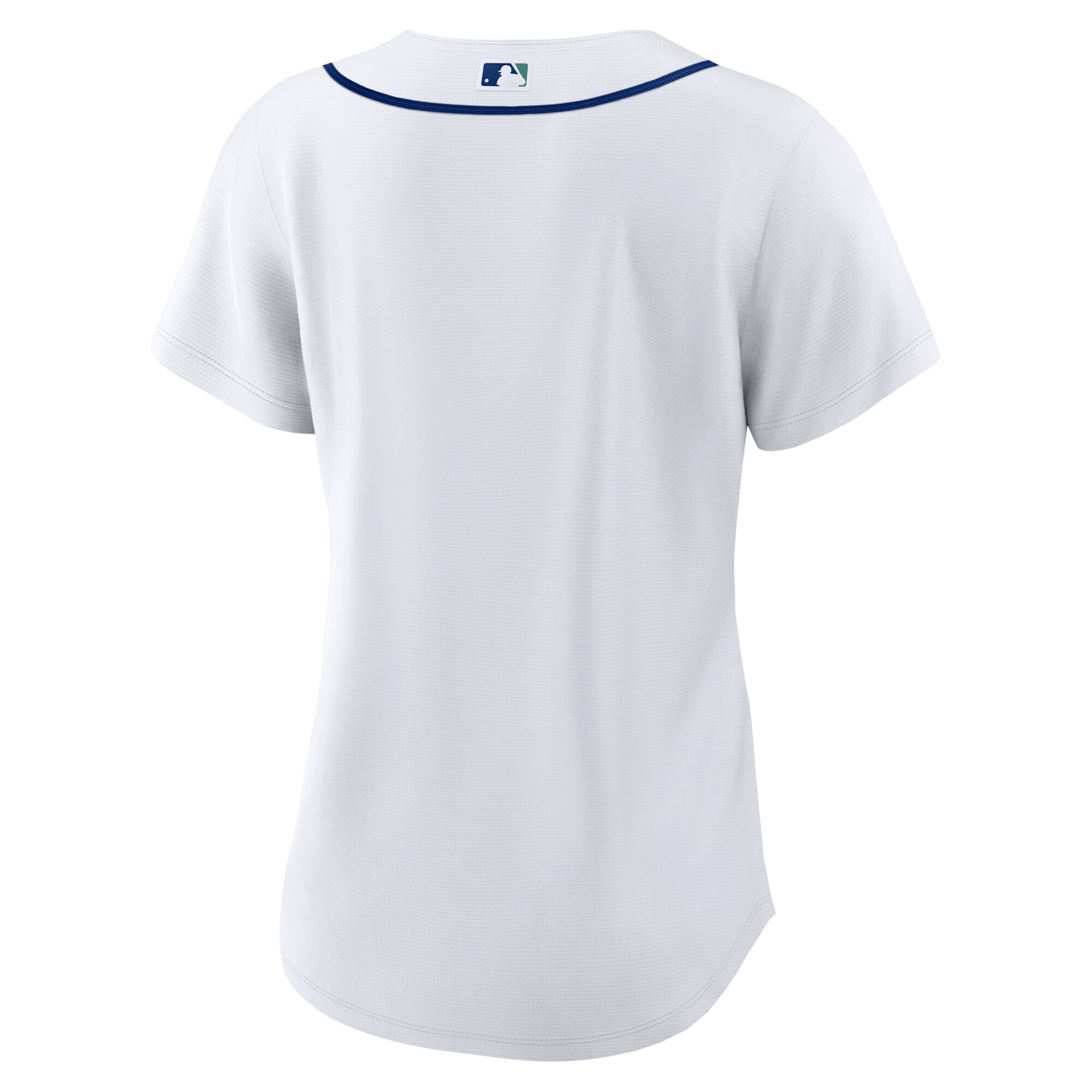 Seattle Mariners  Women's Home Replica Team Jersey - White