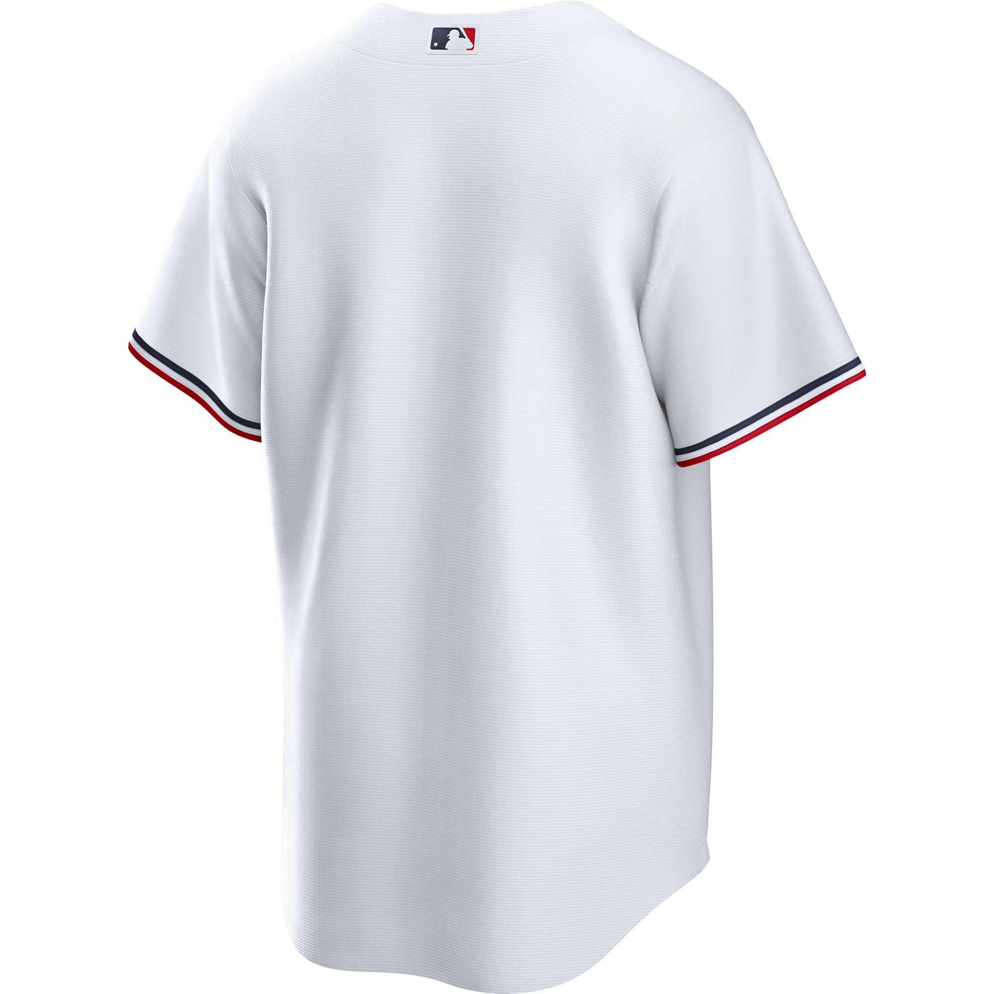 Minnesota Twins  Home Replica Team Jersey - White
