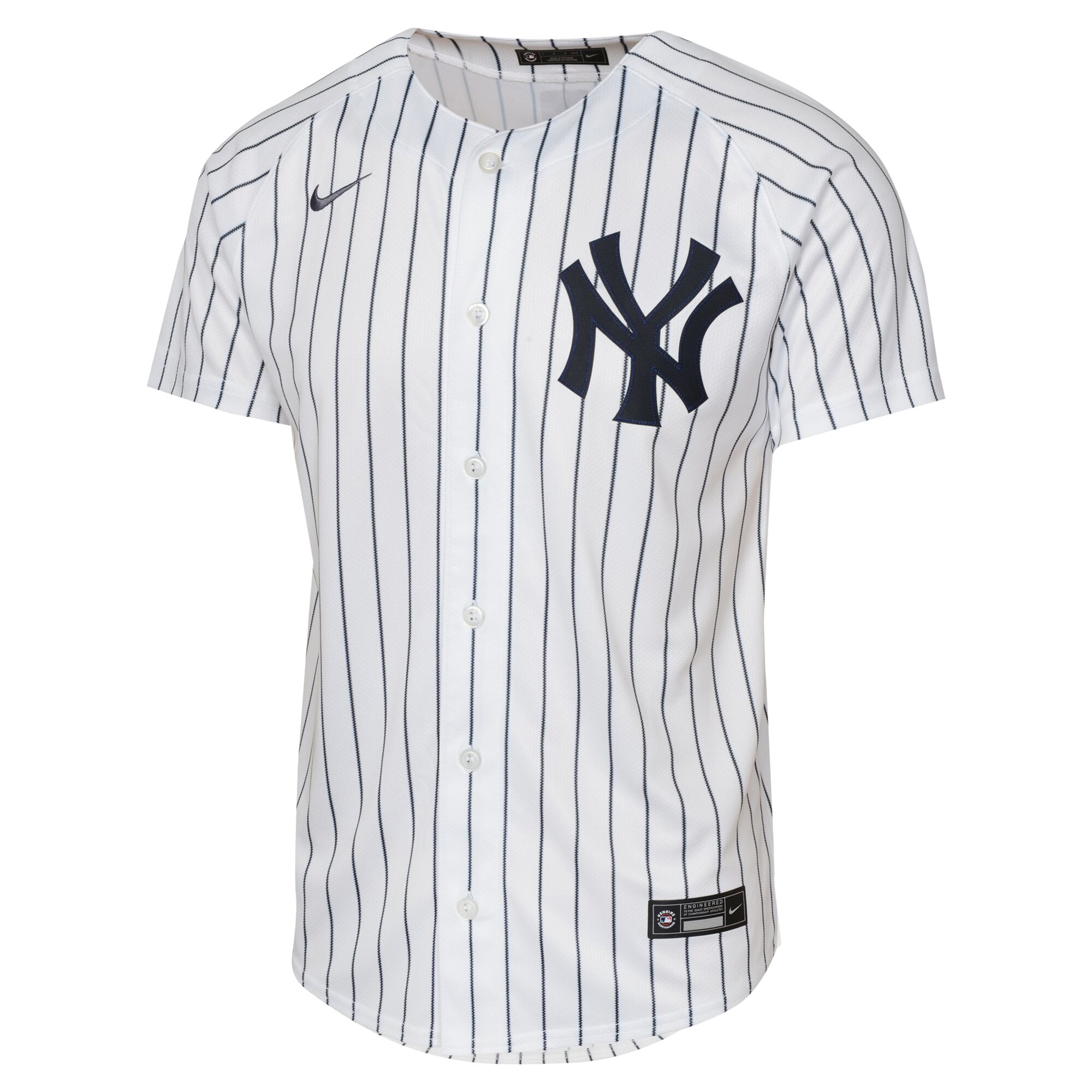 Gerrit Cole New York Yankees  Youth Home Limited Jersey White
