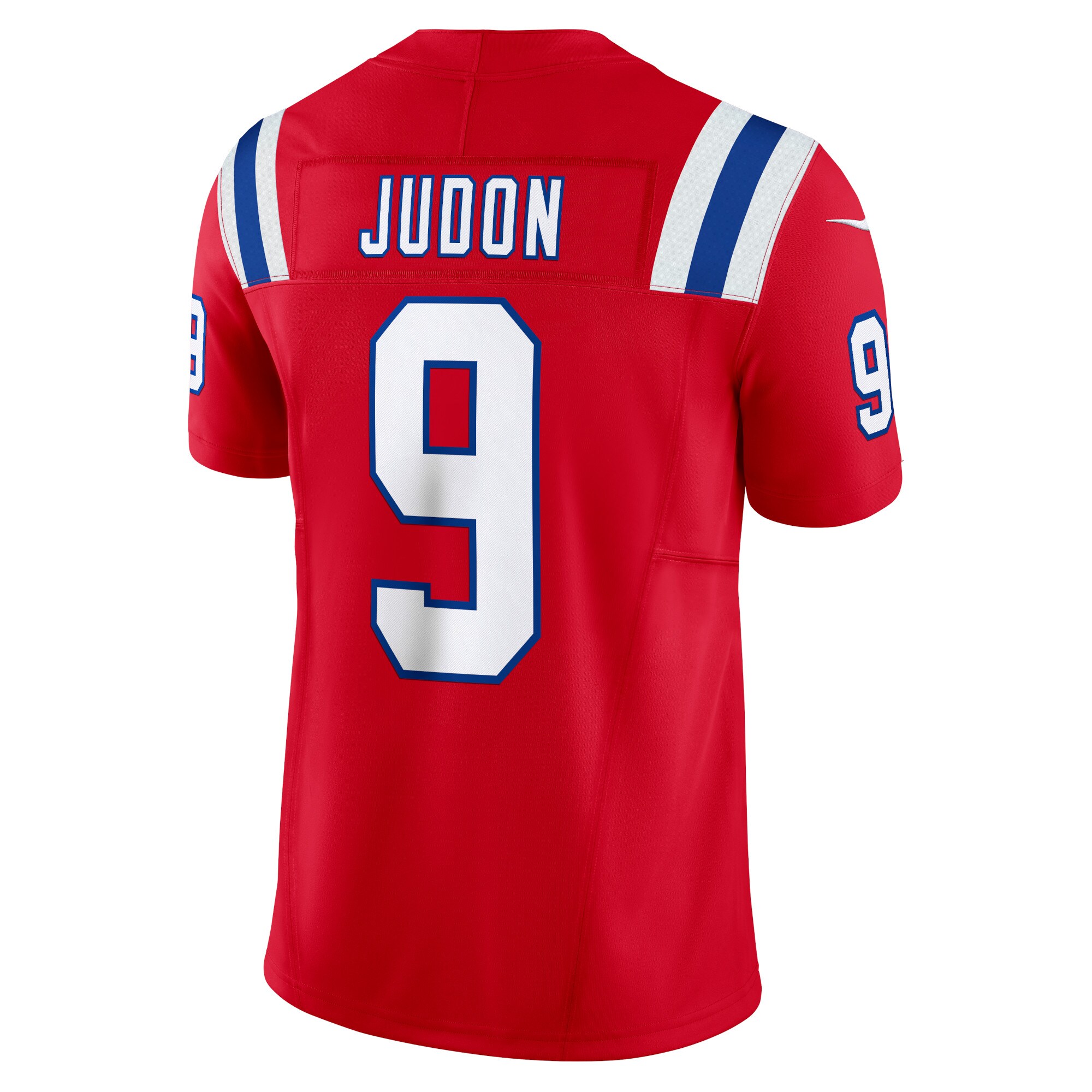 Matthew Judon New England Patriots  Vapor F.U.S.E. Limited Jersey - Red