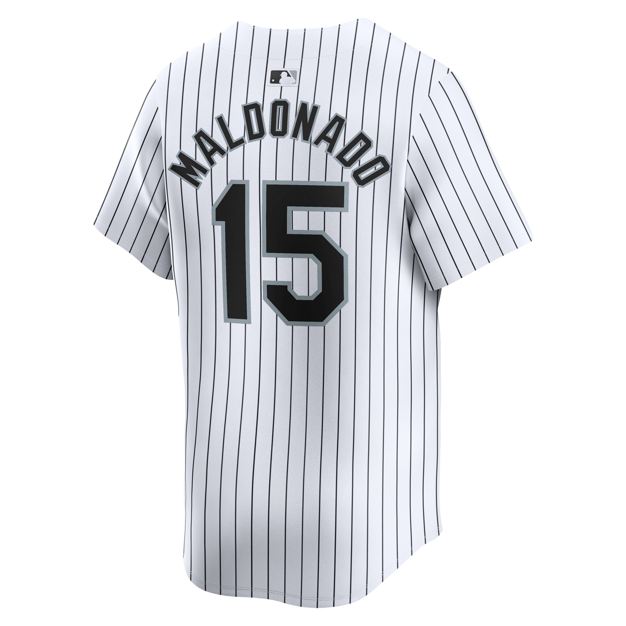 Mart\u00c3\u00adn Maldonado Chicago White Sox  Home Limited Player Jersey White