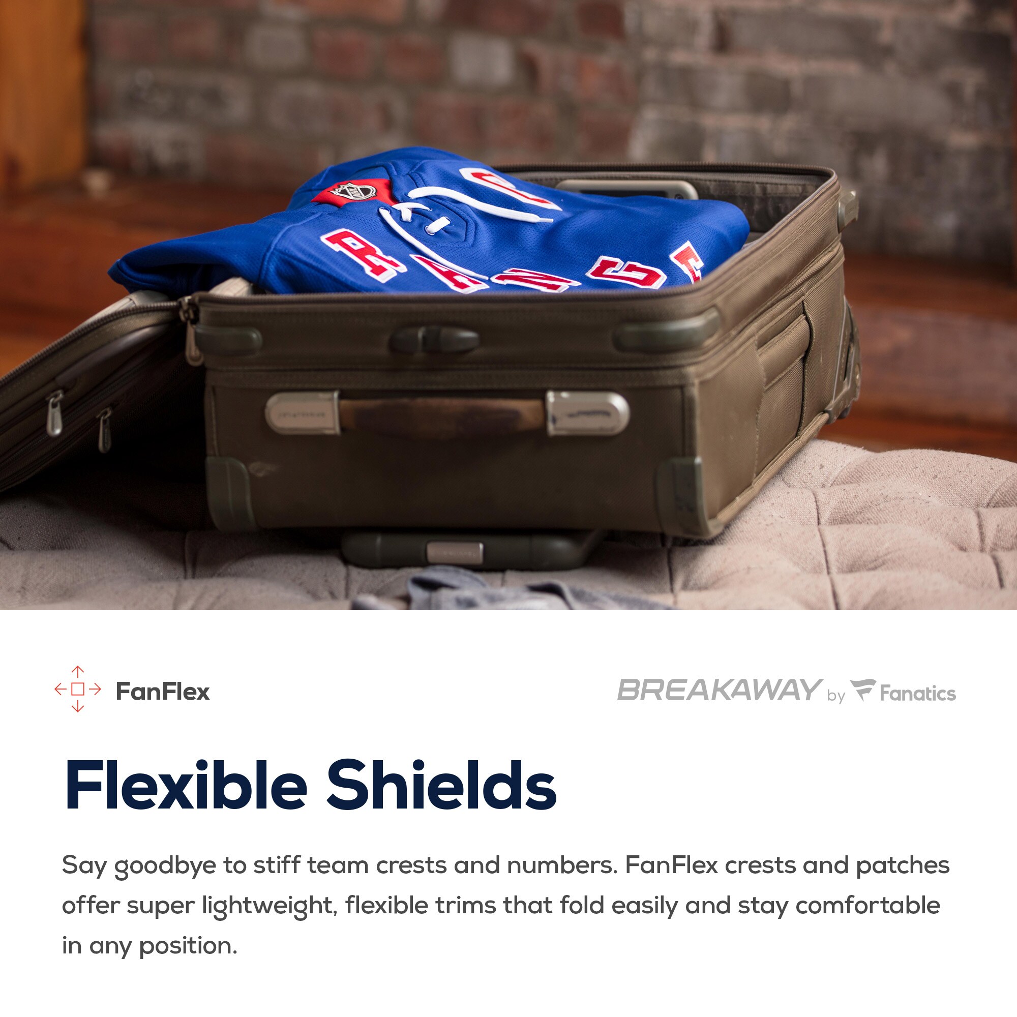 Jimmy Vesey New York Rangers Fanatics Home Breakaway Player Jersey - Blue