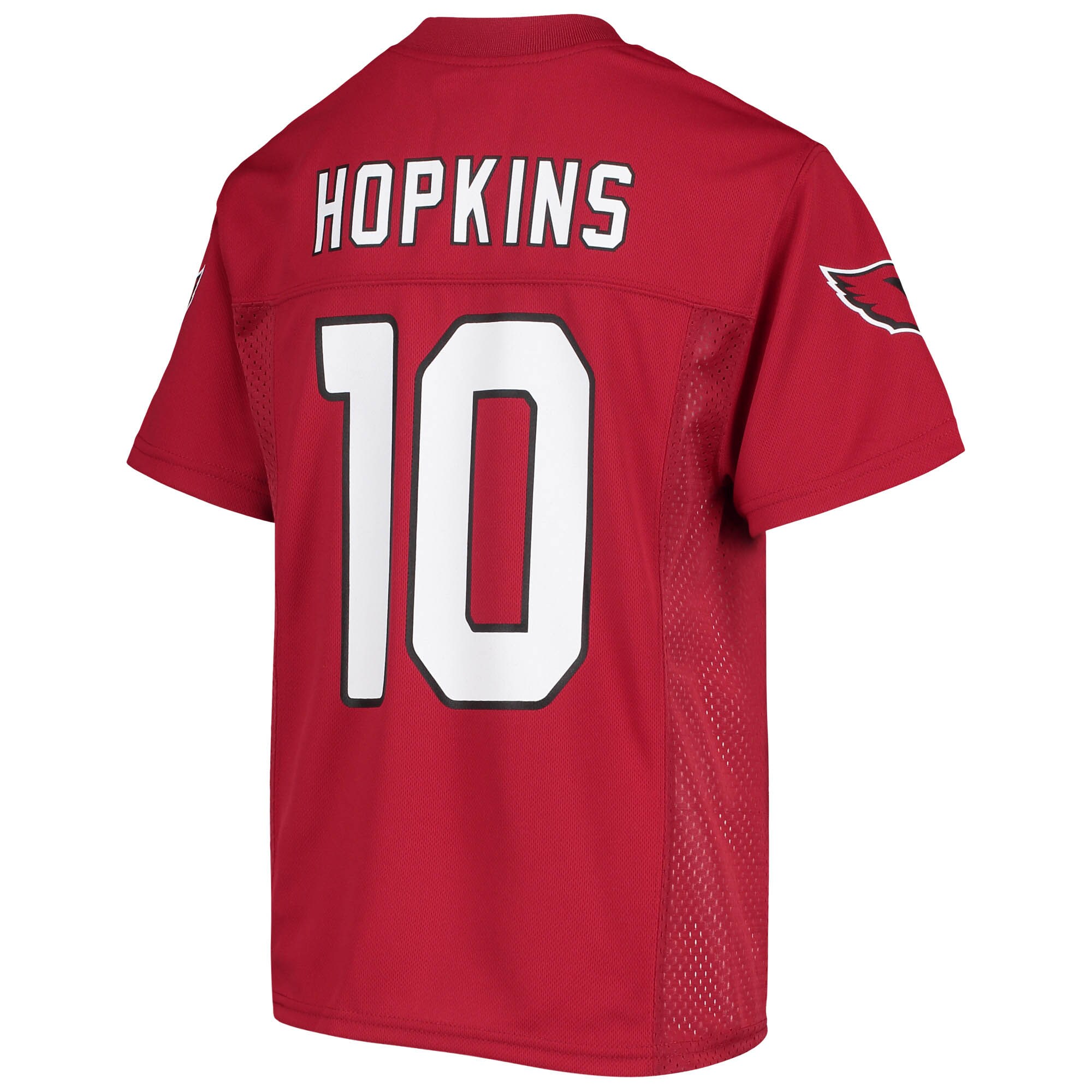 DeAndre Hopkins Arizona Cardinals Replica Player Jersey - Cardinal