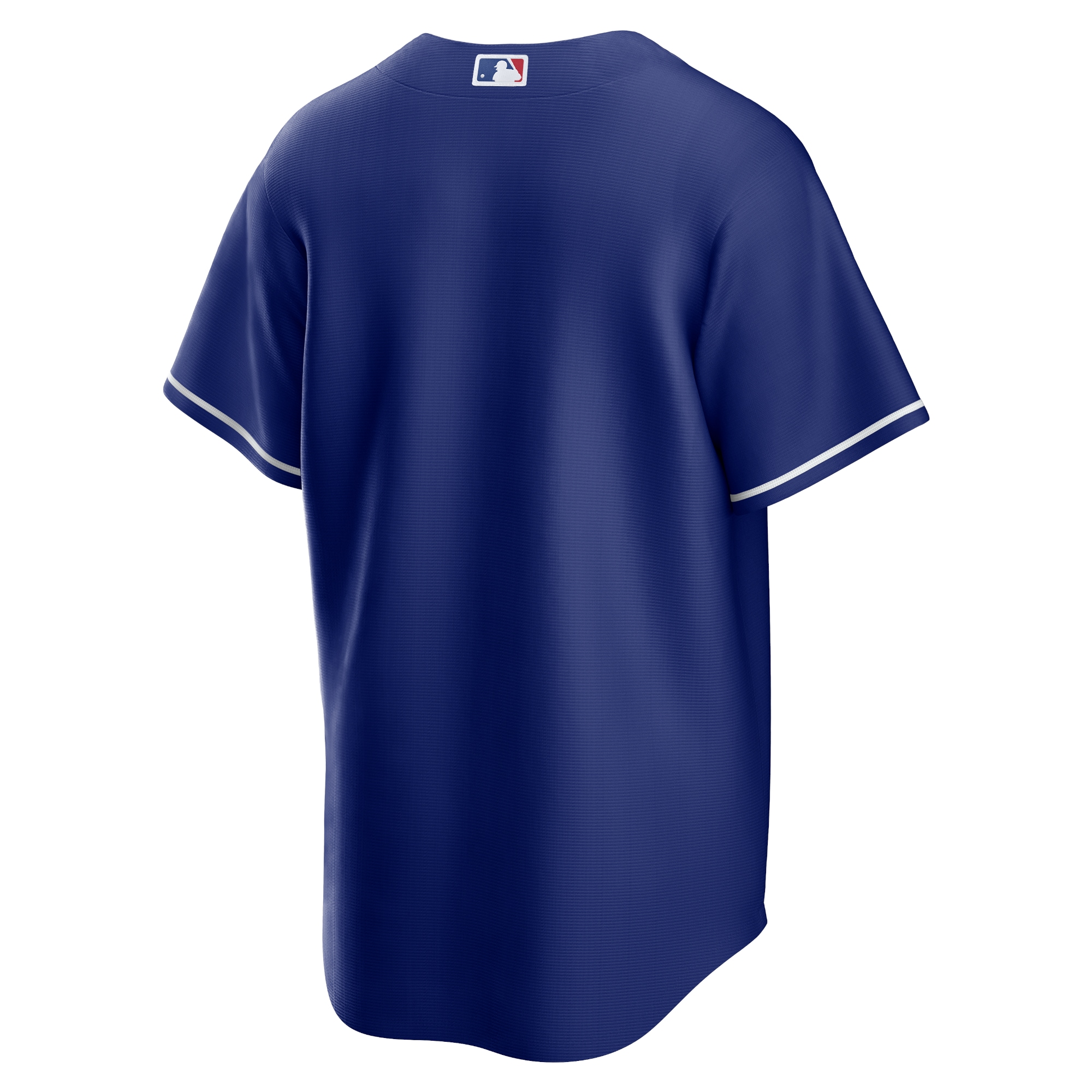 Los Angeles Dodgers  Alternate Replica Team Jersey - Royal