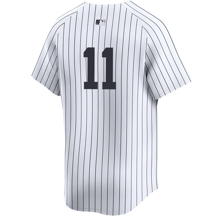 Anthony Volpe New York Yankees Home Limited Player World Series Jersey