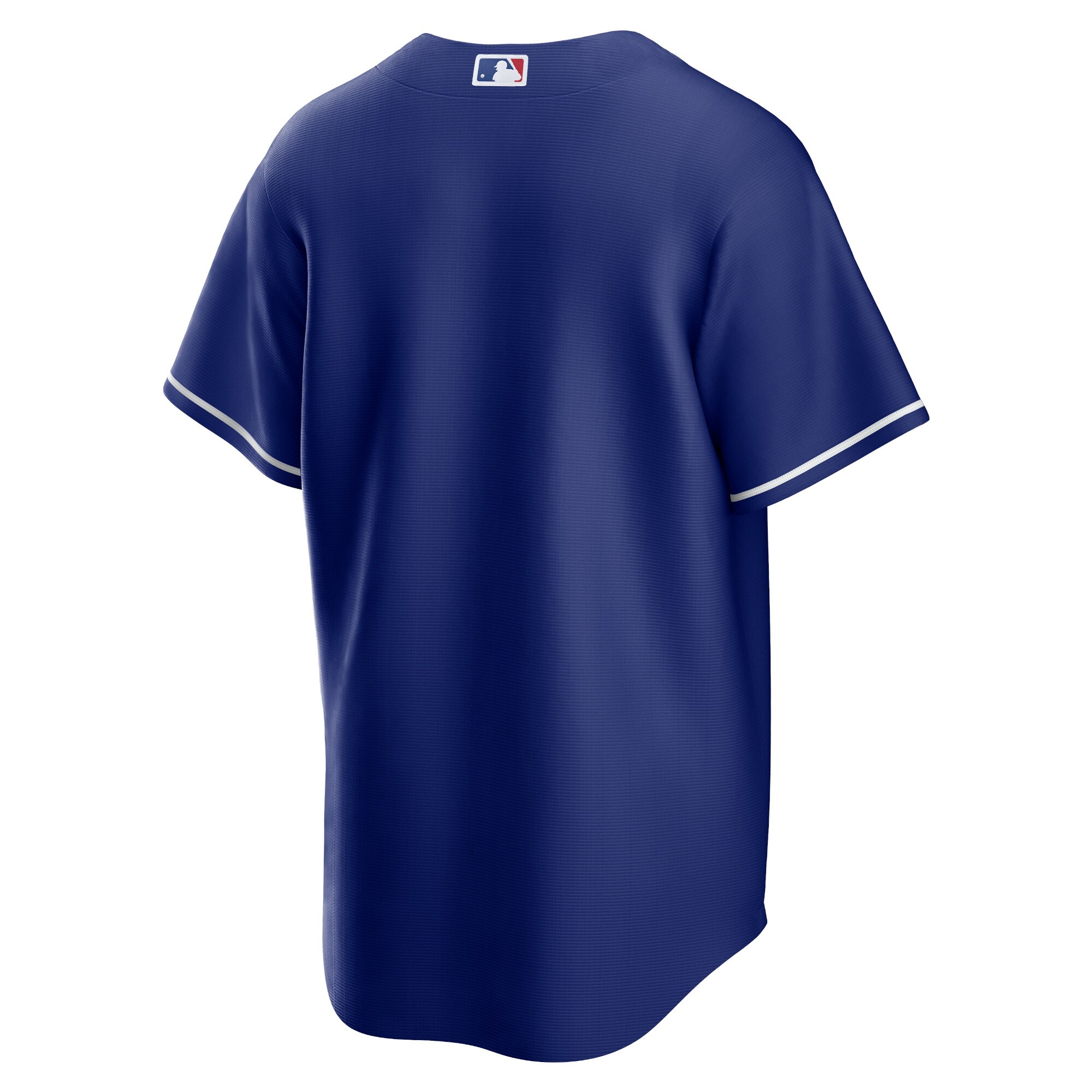 Los Angeles Dodgers  Big & Tall Alternate Replica Team Jersey - Royal