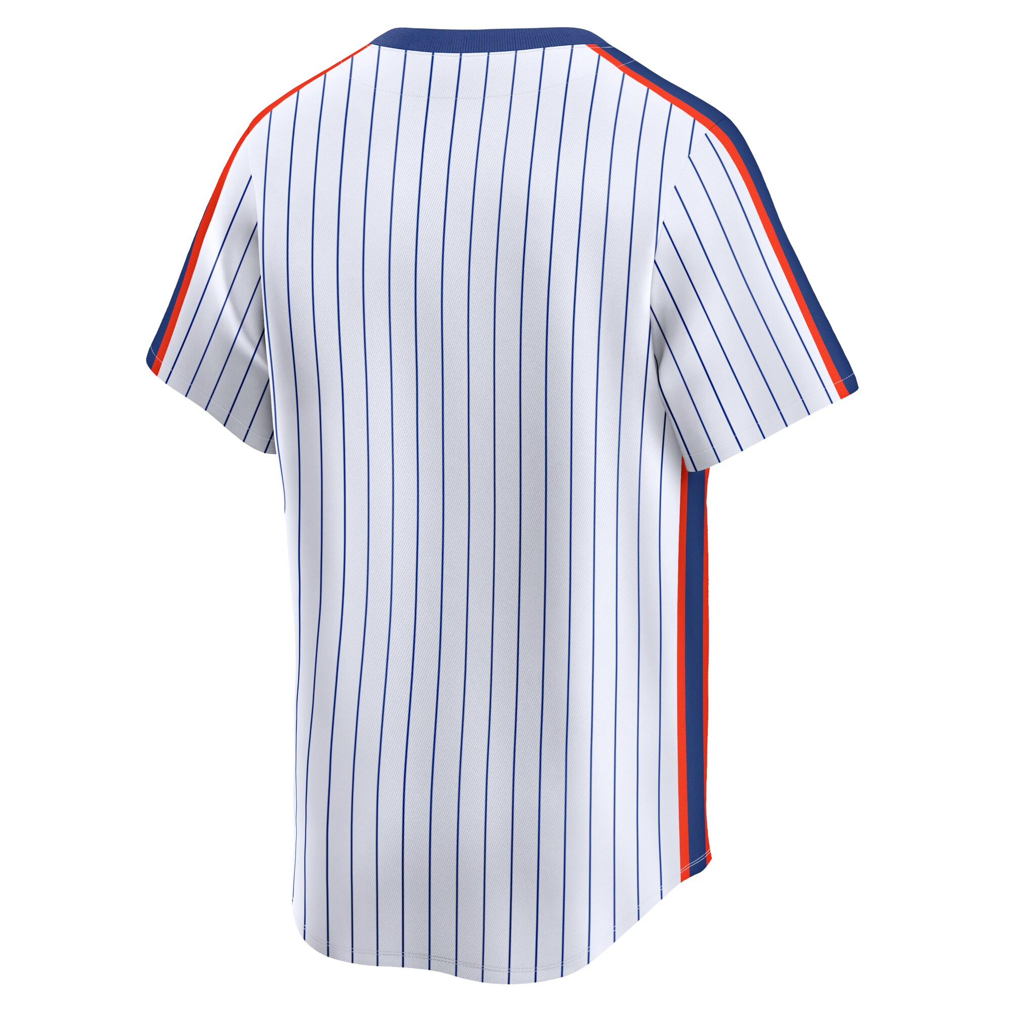 New York Mets  Cooperstown Collection Limited Jersey - White