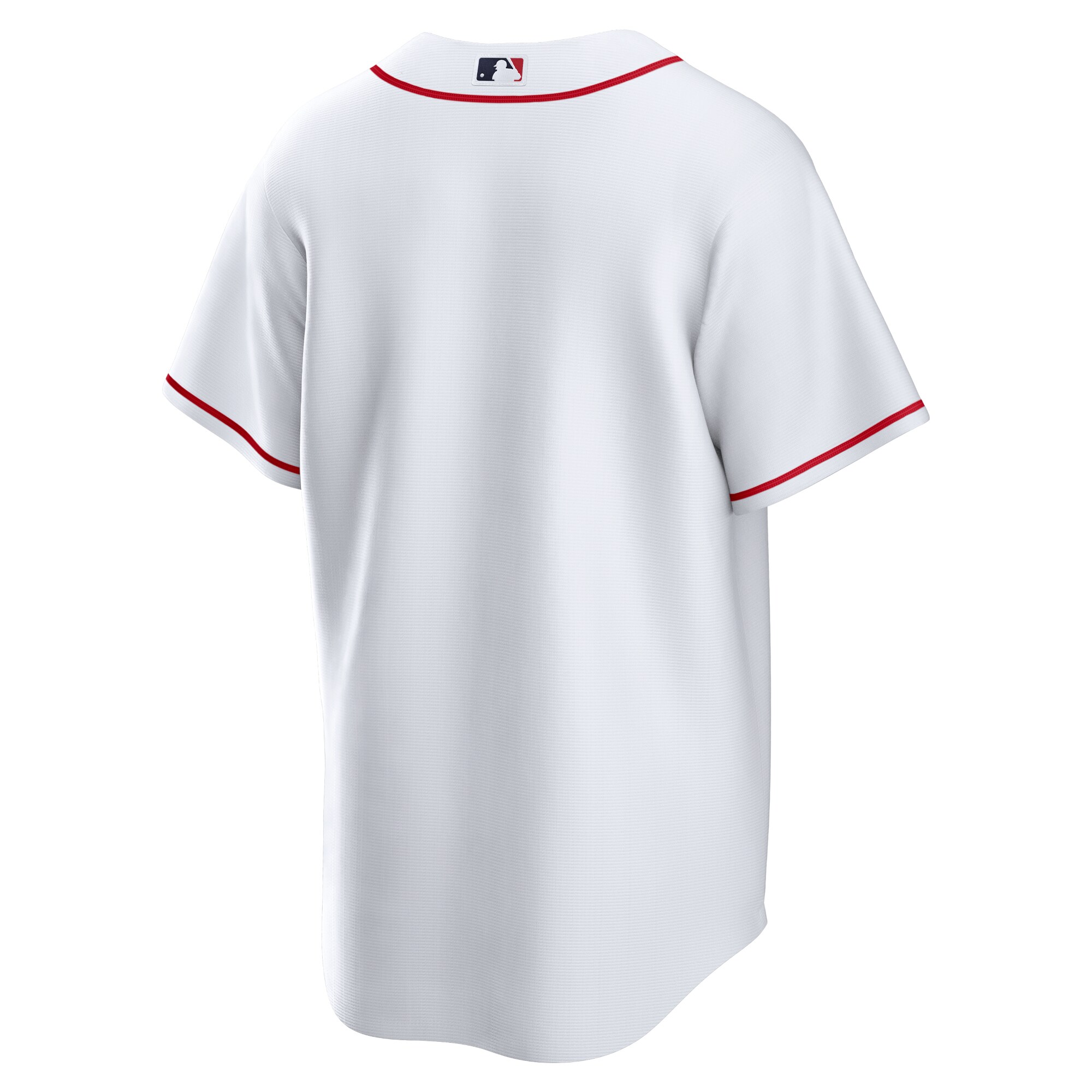 Cincinnati Reds  Home Replica Team Jersey - White