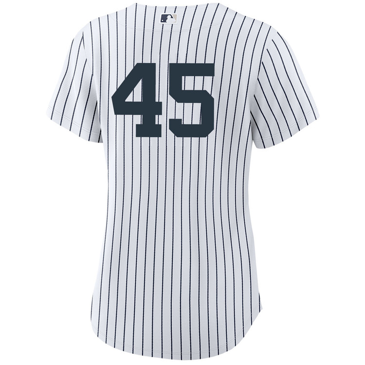 Gerrit Cole New York Yankees Women's Home Player World Series Jersey
