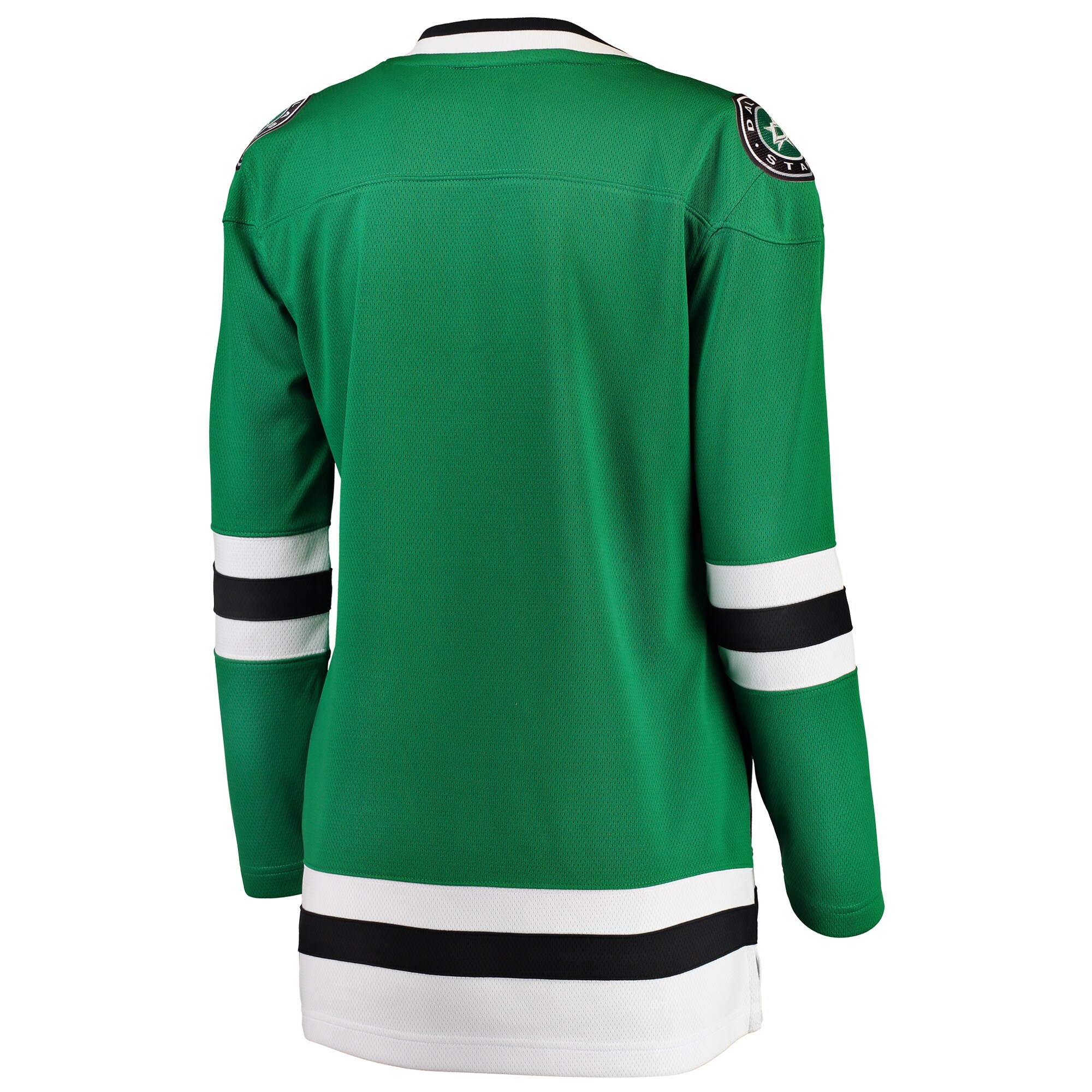 Dallas Stars Fanatics Women's Breakaway Home Jersey - Green