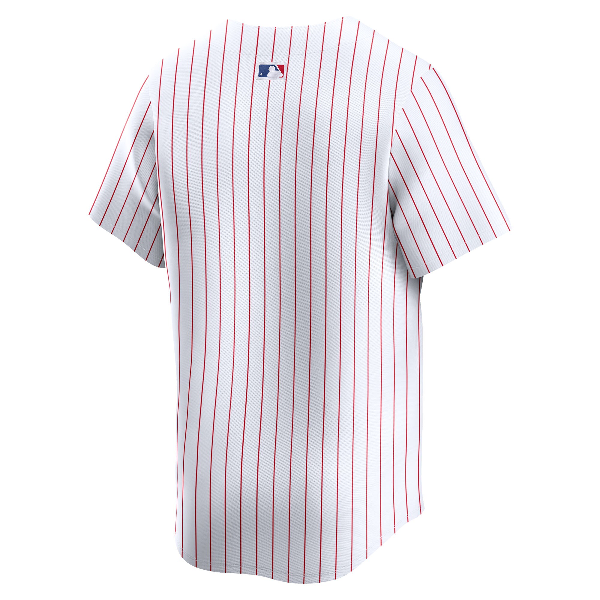 Philadelphia Phillies  Home Limited Jersey - White
