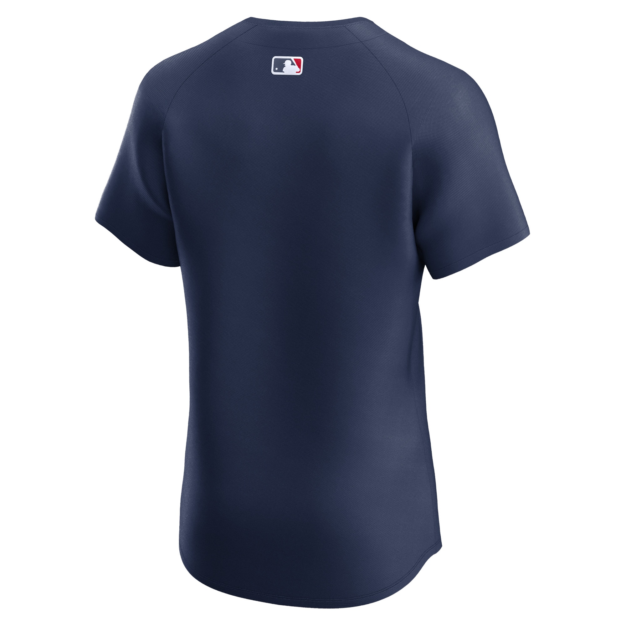 Boston Red Sox  Alternate Elite Jersey - Navy