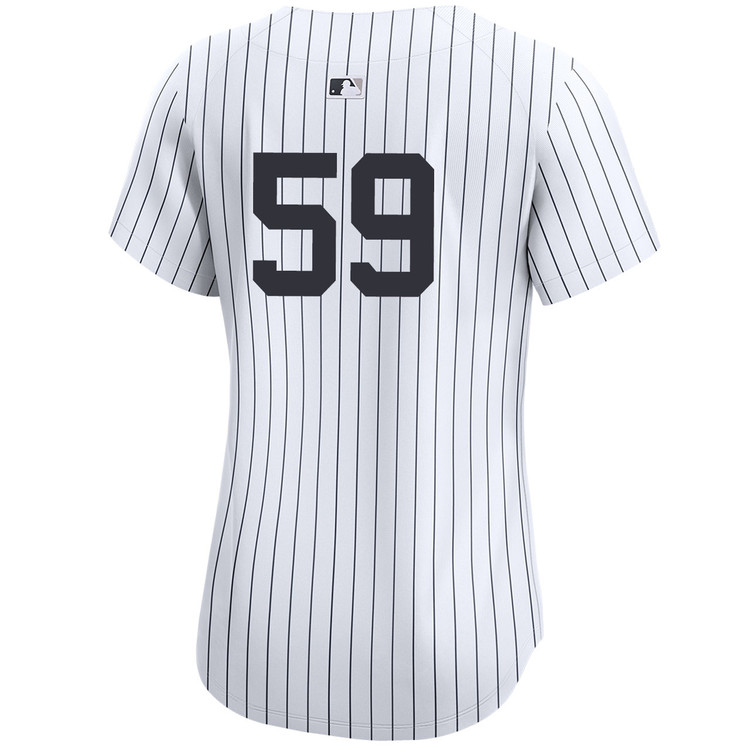 Scott Effross New York Yankees Women's Home Limited Player World Series Jersey