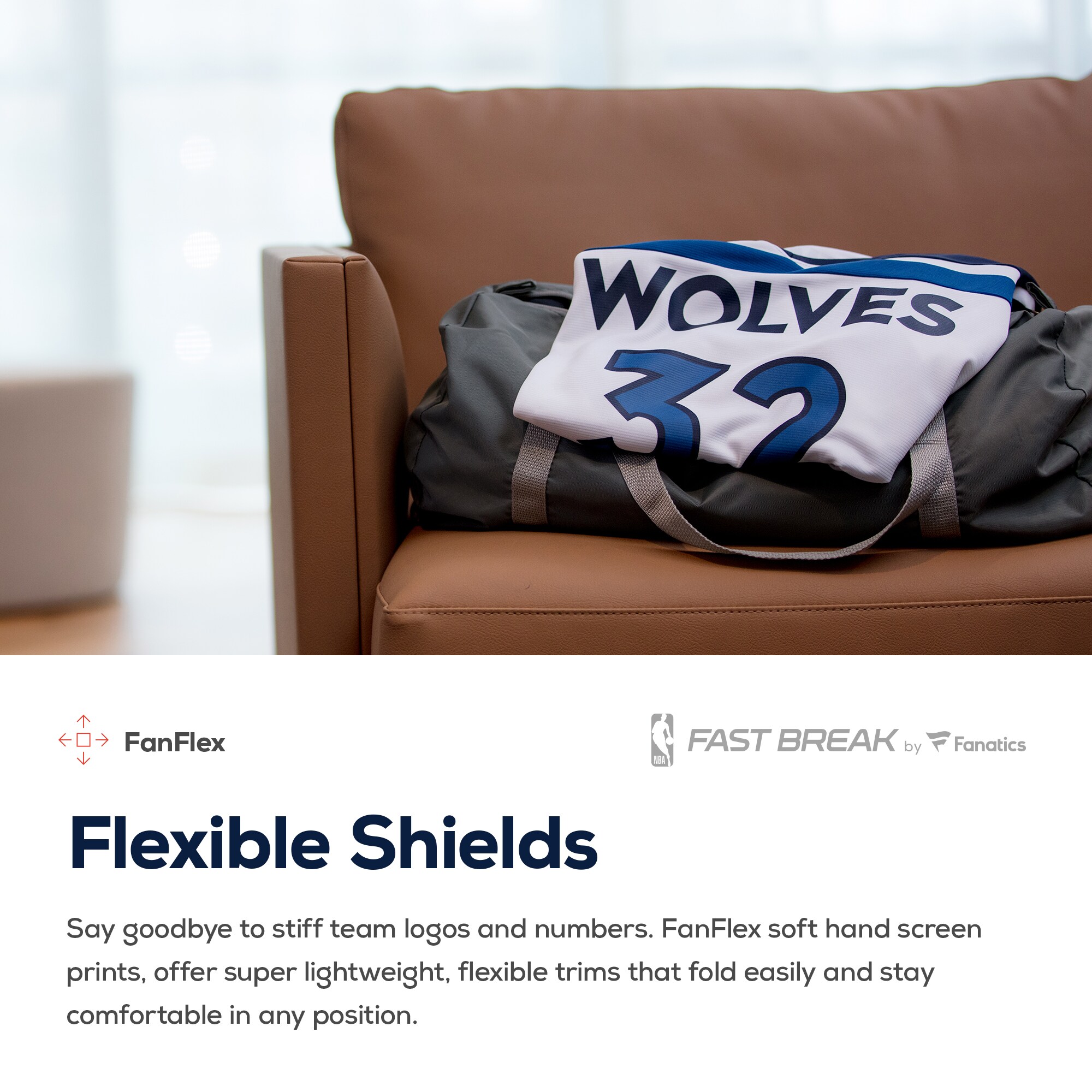 Karl-Anthony Towns Minnesota Timberwolves Fanatics Women's Fast Break Tank Jersey - Icon Edition - Navy