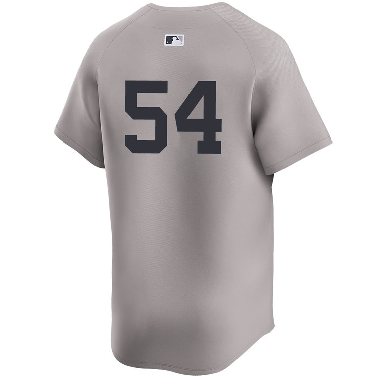 Tim Hill New York Yankees Road Limited Player World Series Jersey