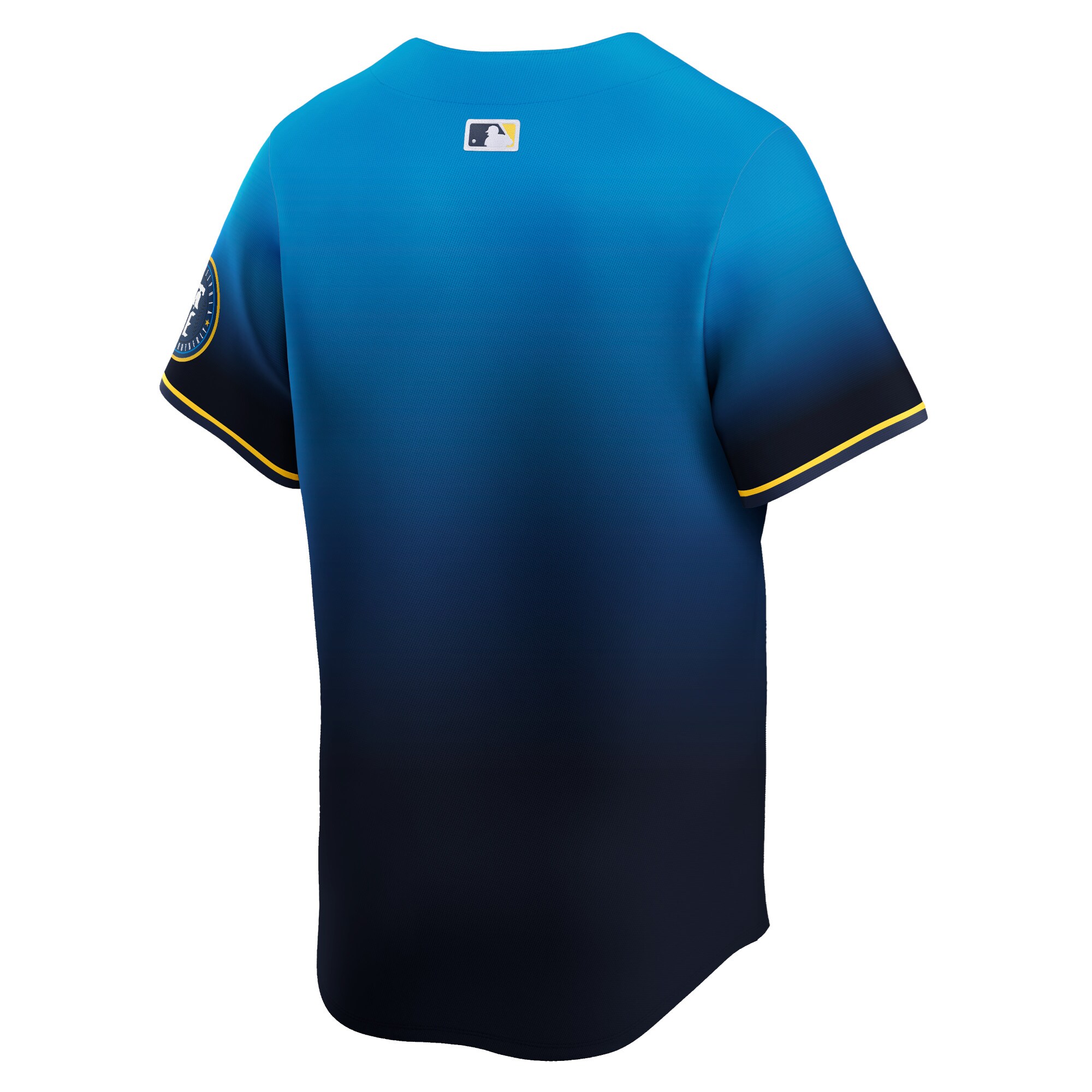 Philadelphia Phillies  2024 City Connect Limited Jersey - Blue