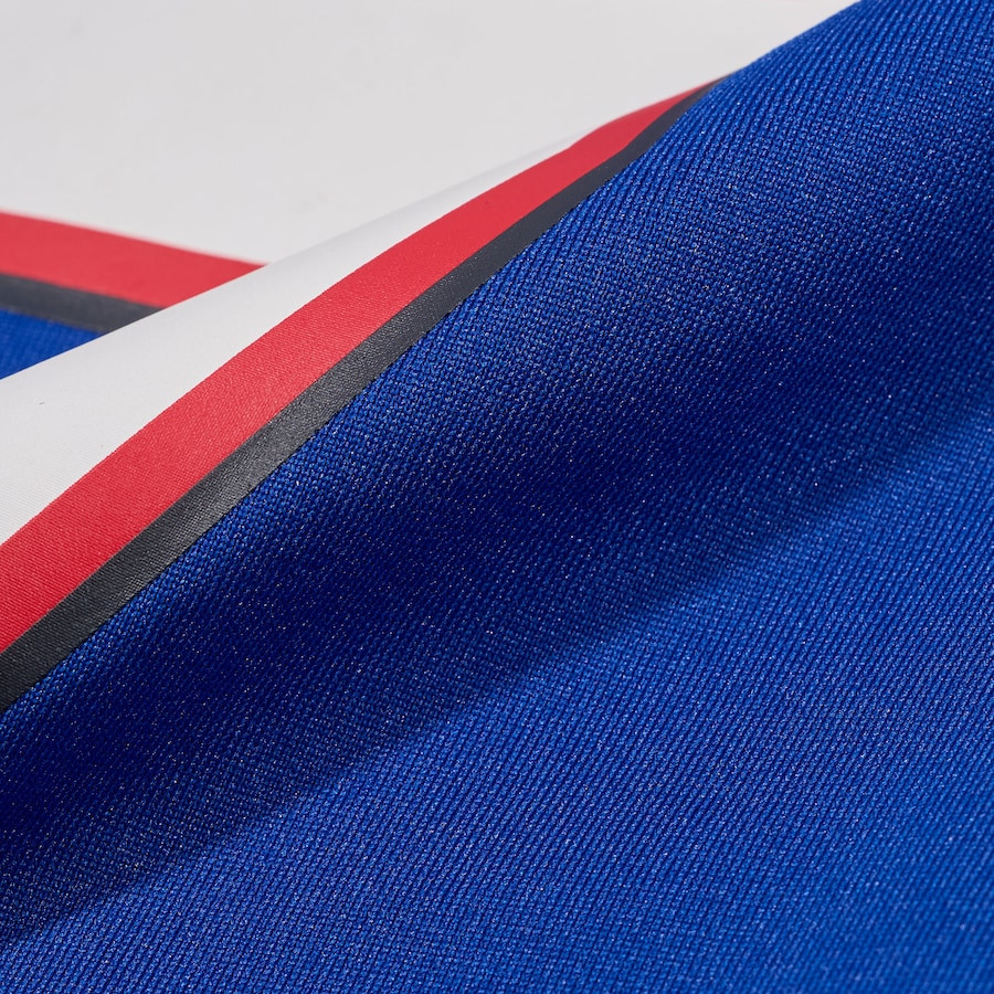 James Cook #4 Buffalo Bills Super Bowl LIX Jersey - Men's - Royal