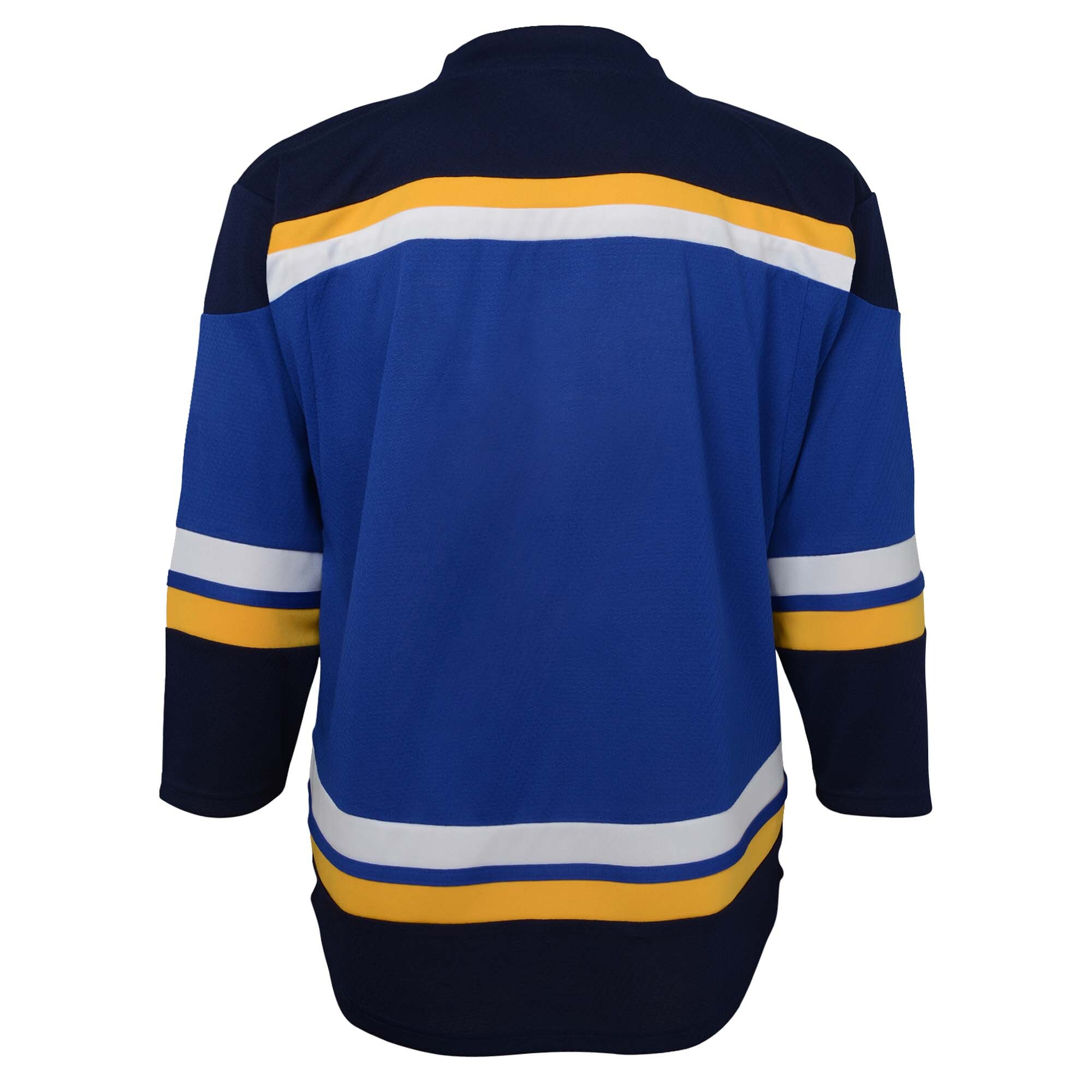 St. Louis Blues Infant Home Replica Team Jersey - Royal