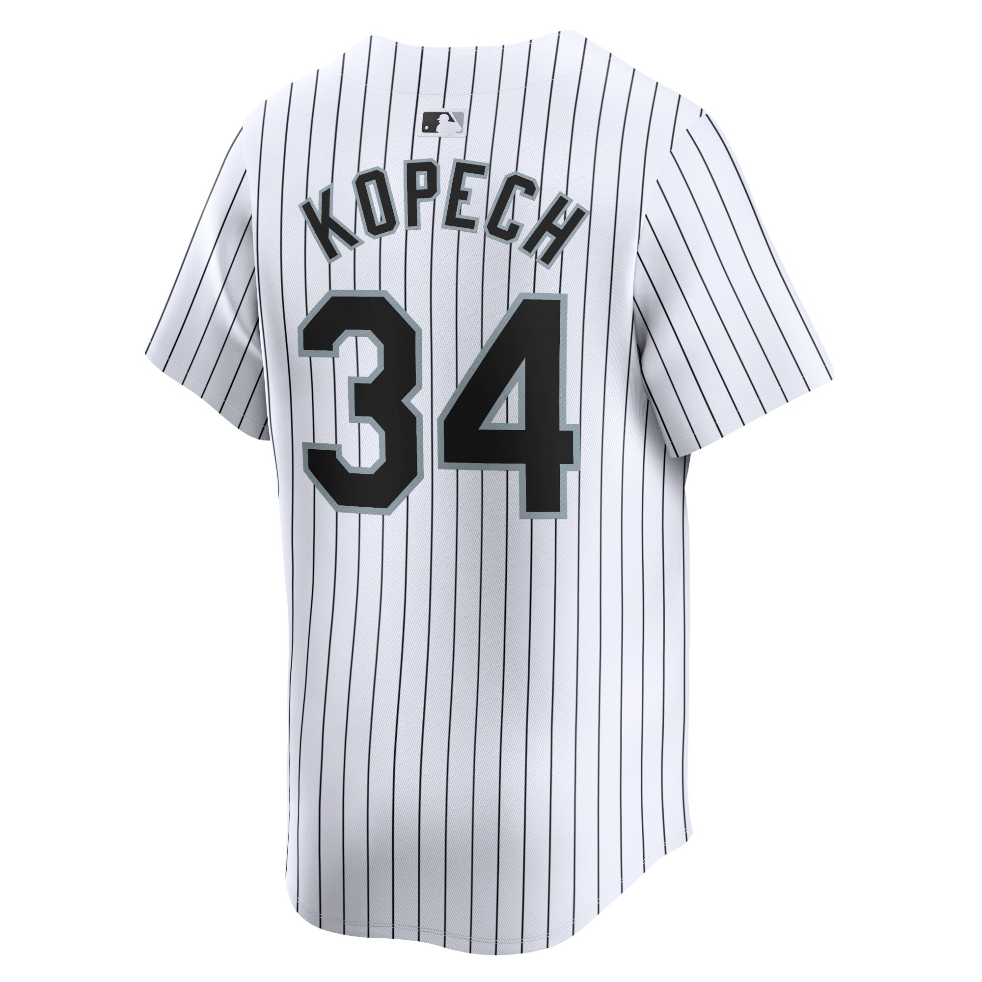 Michael Kopech Chicago White Sox  Home Limited Player Jersey - White