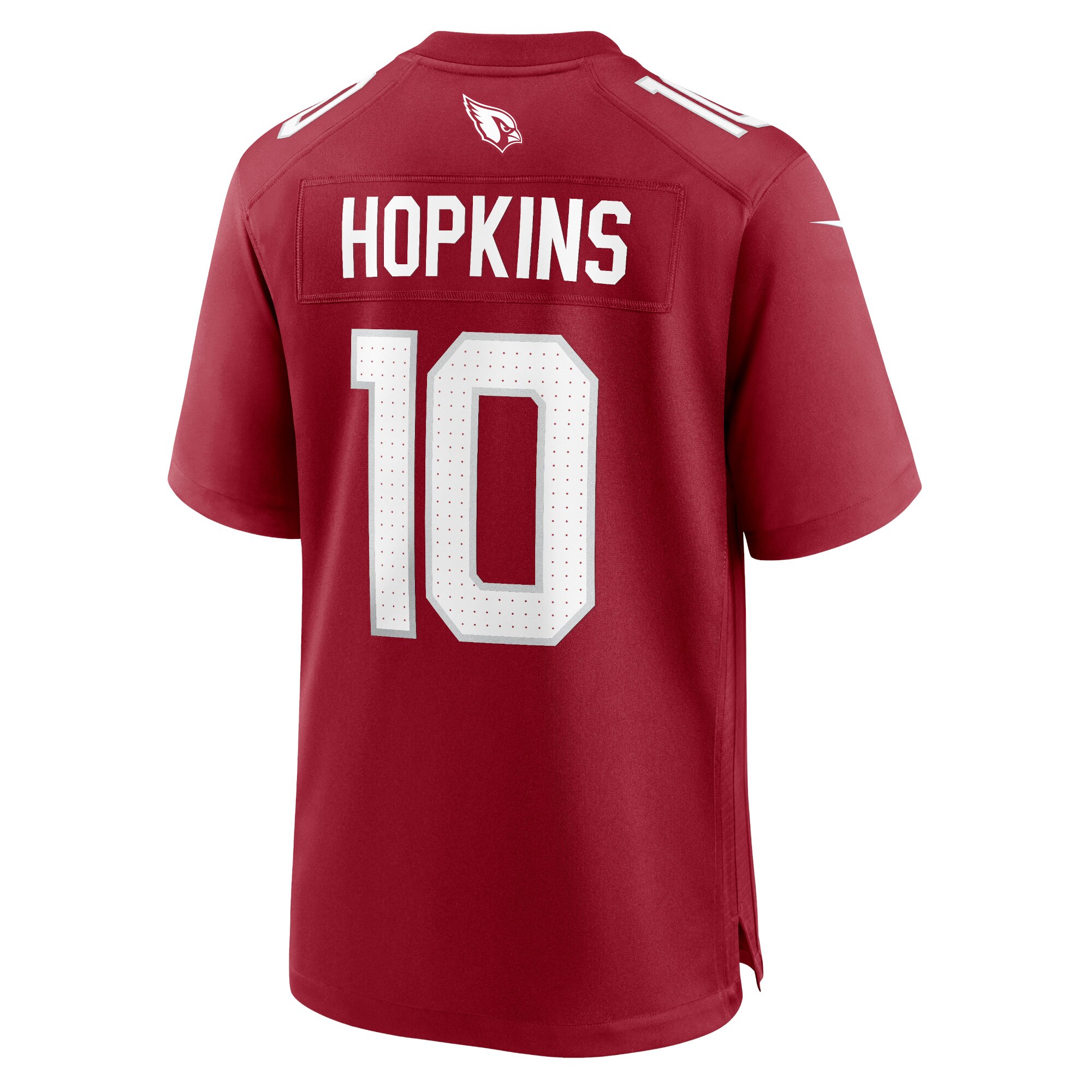 DeAndre Hopkins Arizona Cardinals  Game Player Jersey - Cardinal