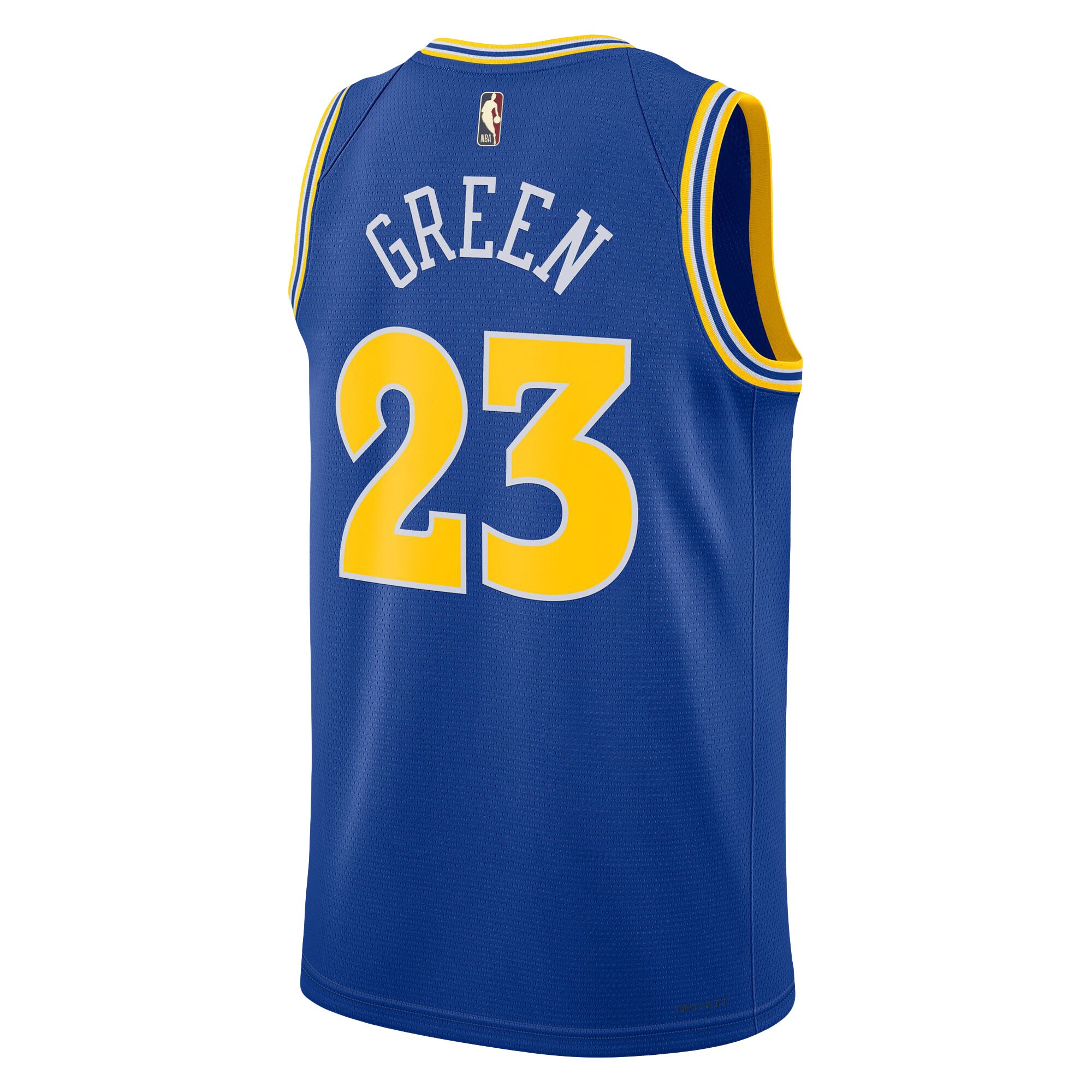 Draymond Green Golden State Warriors  Swingman Jersey - Classic Edition - Blue