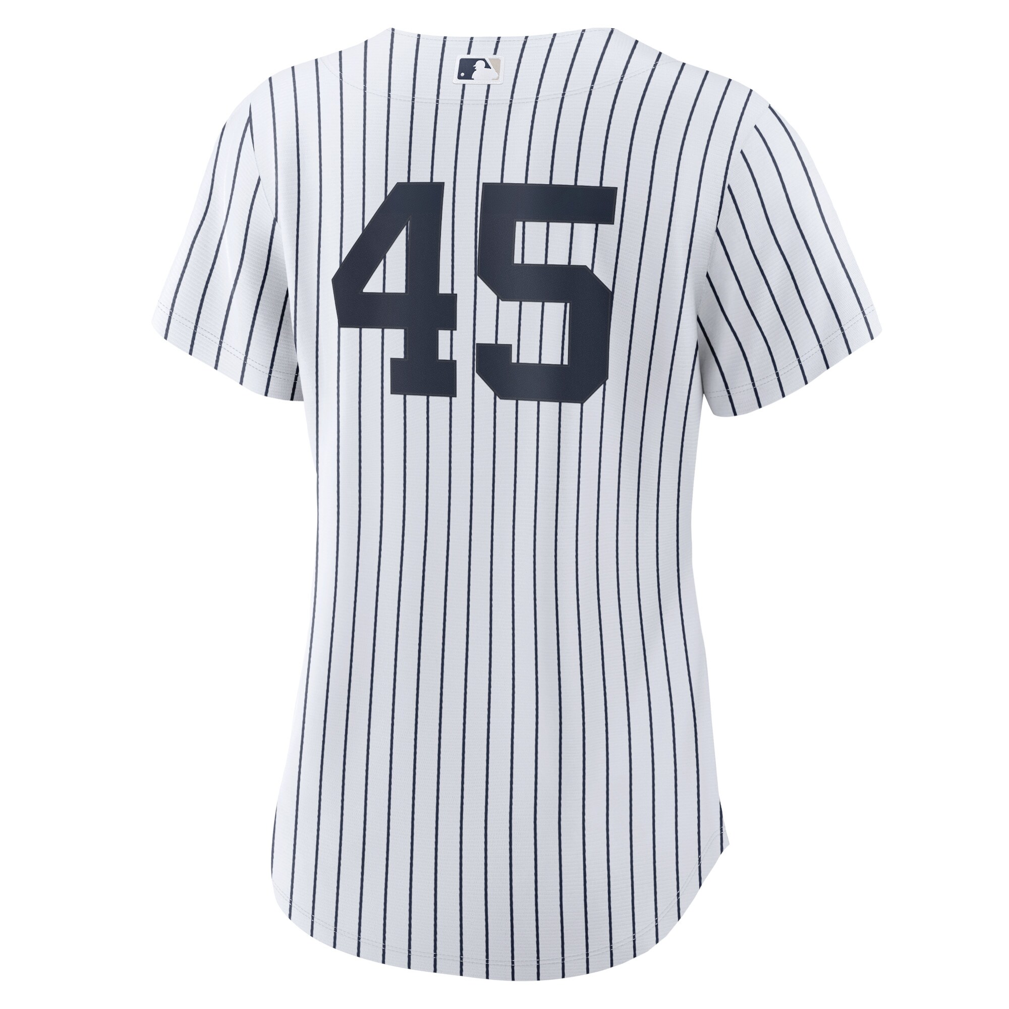 Gerrit Cole New York Yankees  Women's Home Replica Player Jersey - White