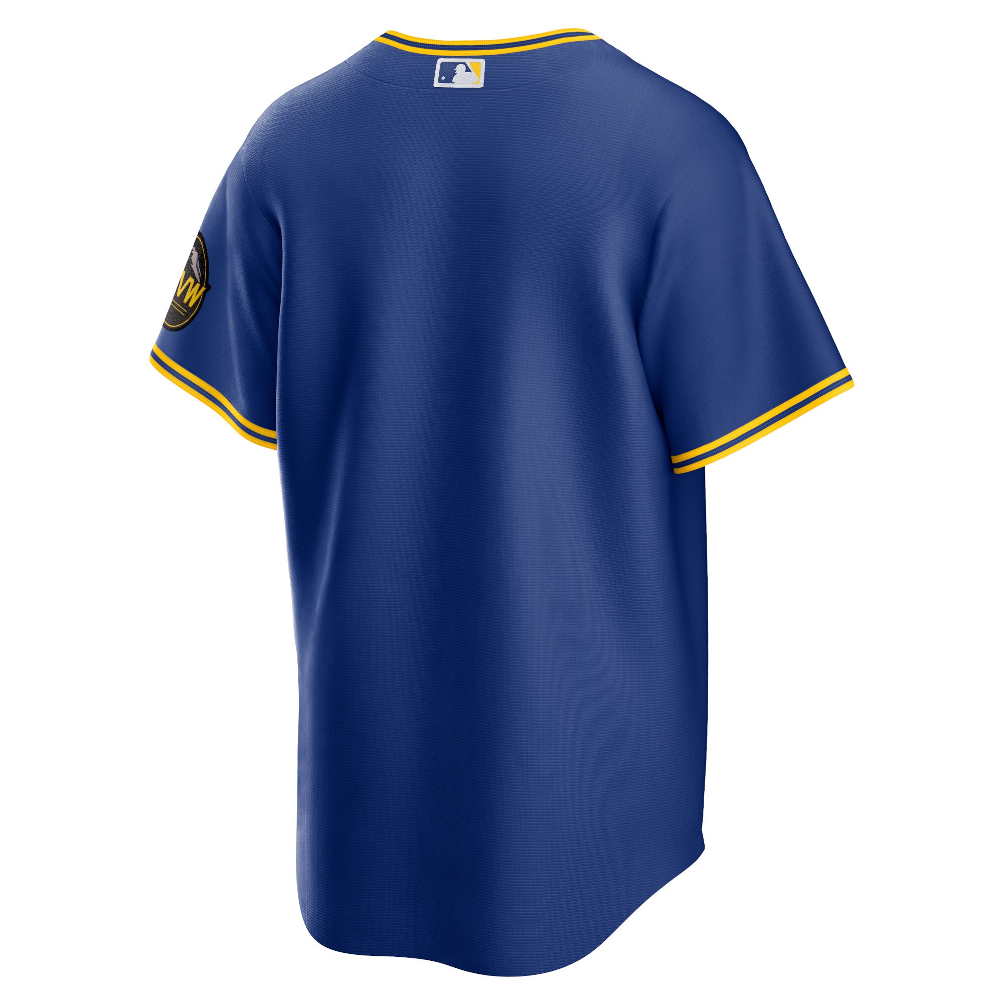 Seattle Mariners  City Connect Replica Jersey - Royal