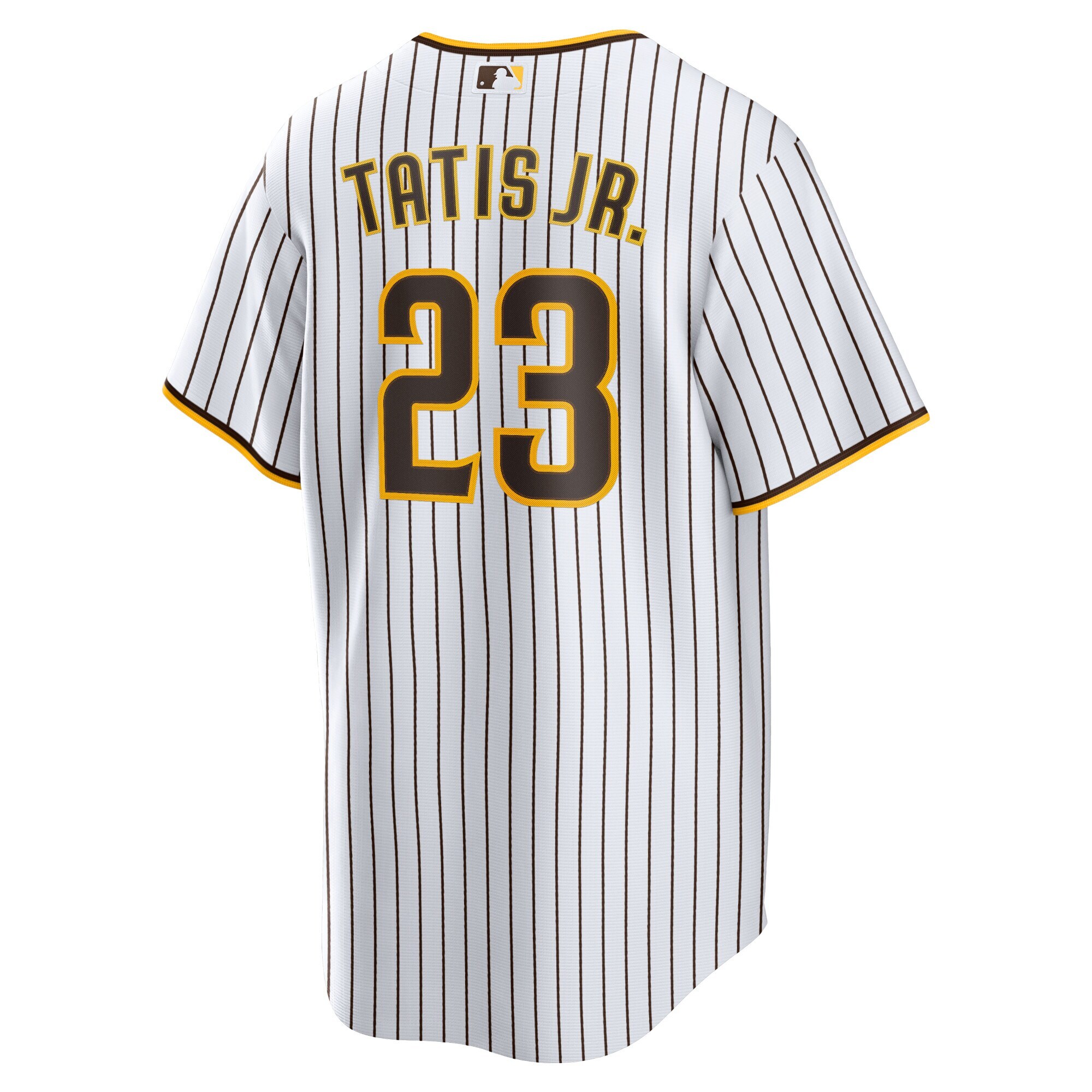 Fernando Tatis Jr. San Diego Padres  Alternate Replica Player Jersey - White