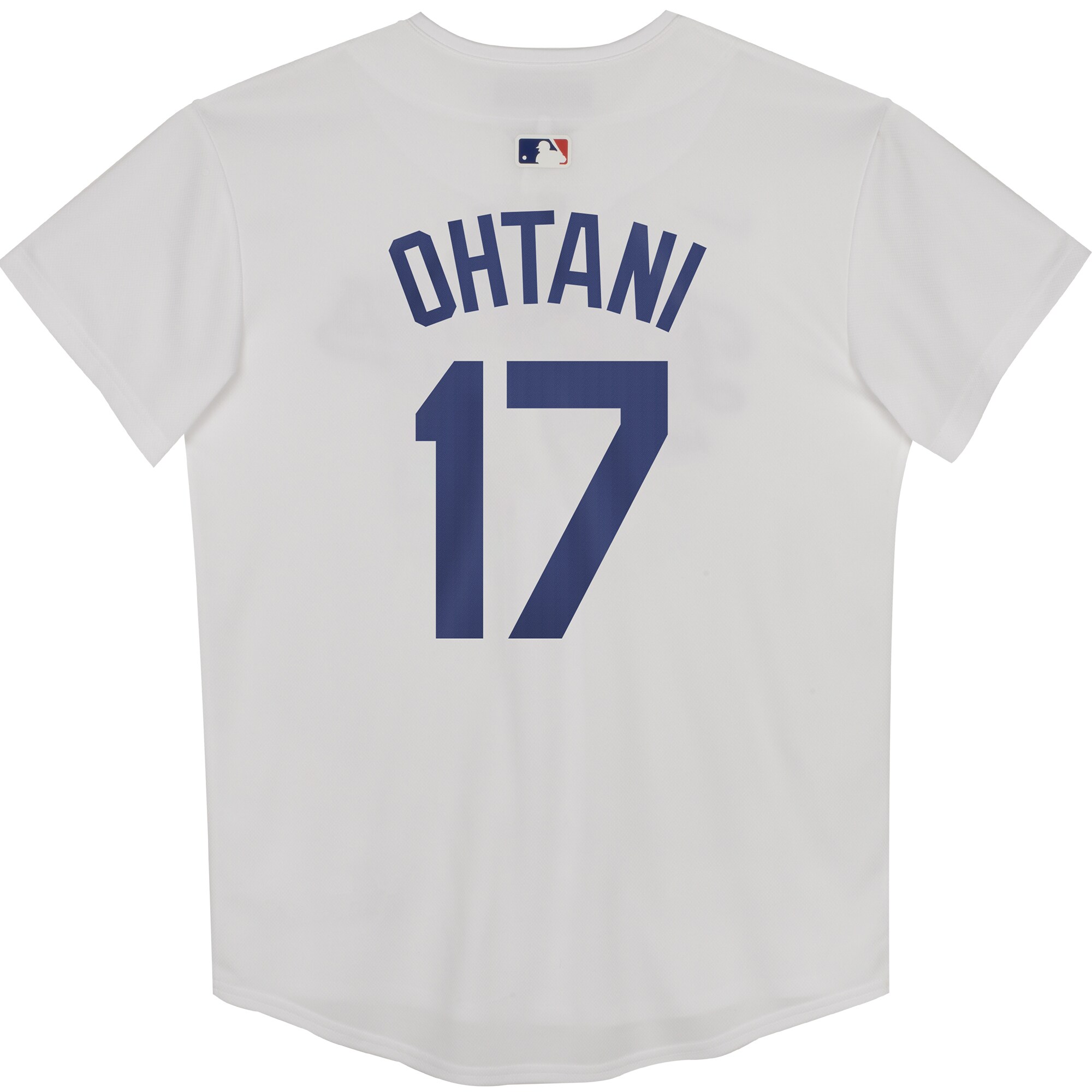 Shohei Ohtani Los Angeles Dodgers  Preschool Home Game Player Jersey - White
