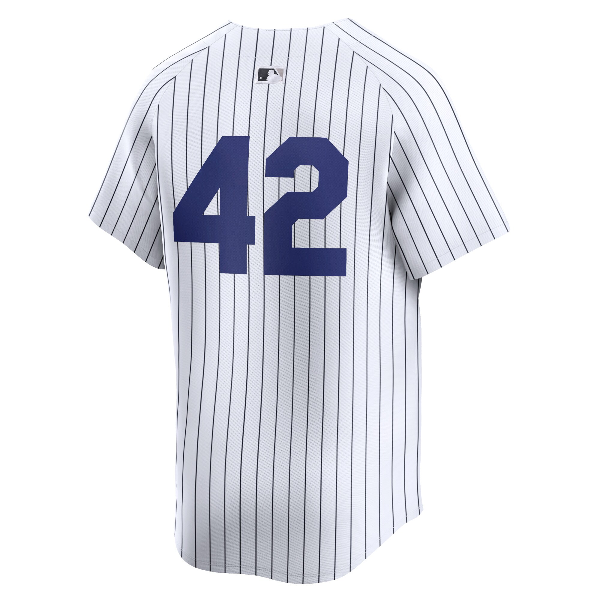 New York Yankees  2024 Jackie Robinson Day Home Limited Jersey White