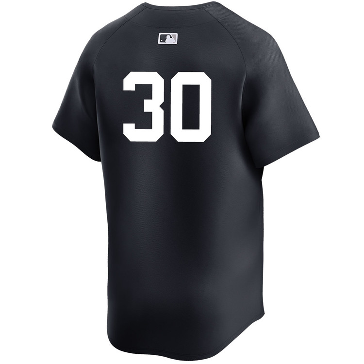 Luke Weaver New York Yankees Alternate Limited Player World Series Jersey