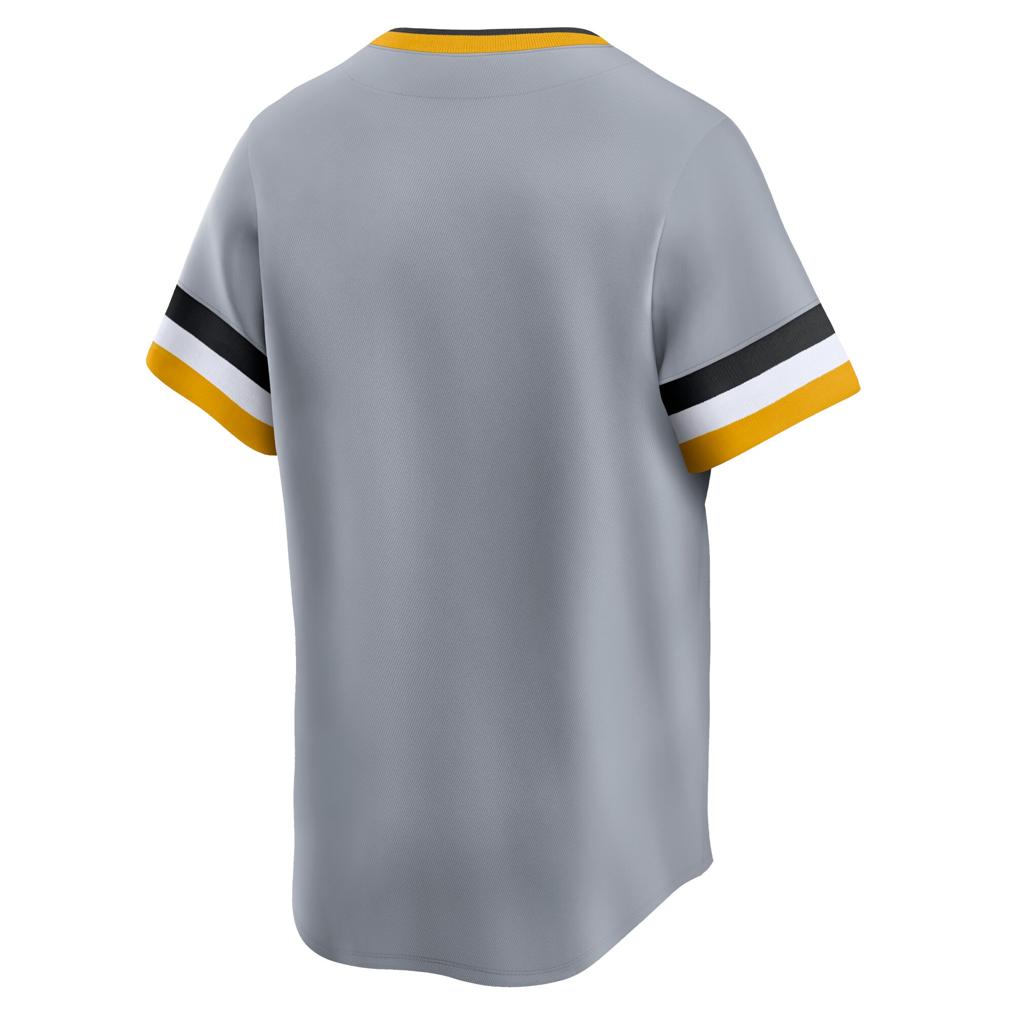 Pittsburgh Pirates  Cooperstown Collection Limited Jersey - Gray