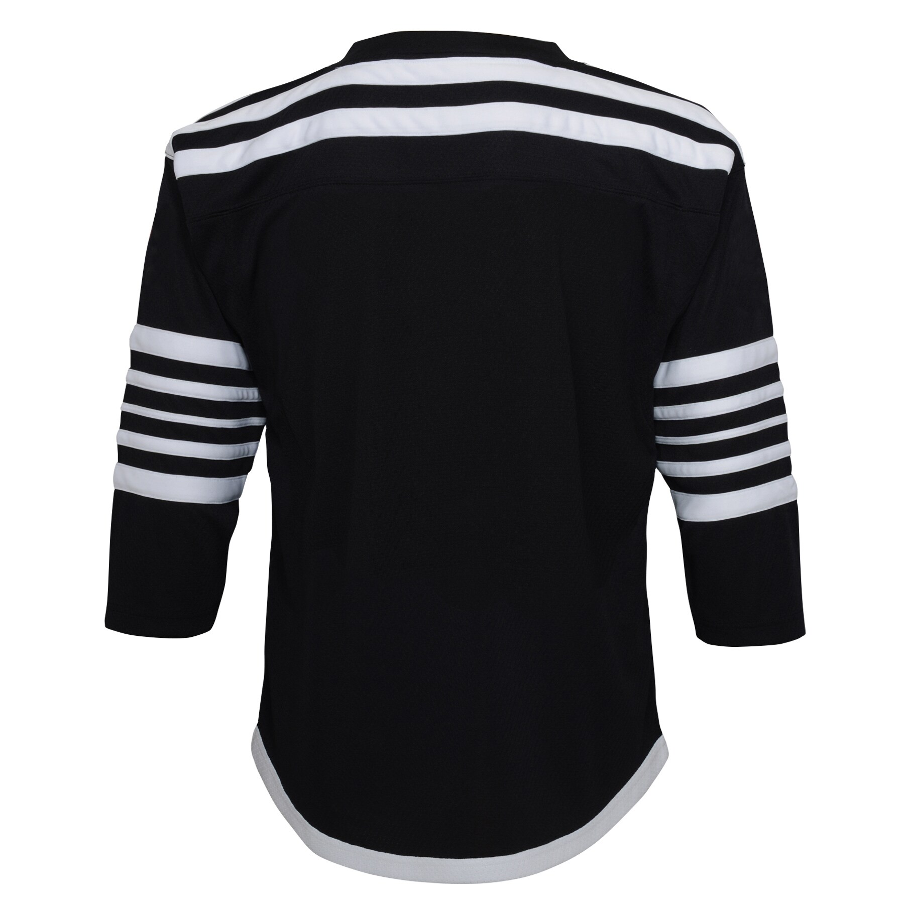 New Jersey Devils Youth 2021\/22 Alternate Replica Jersey - Black