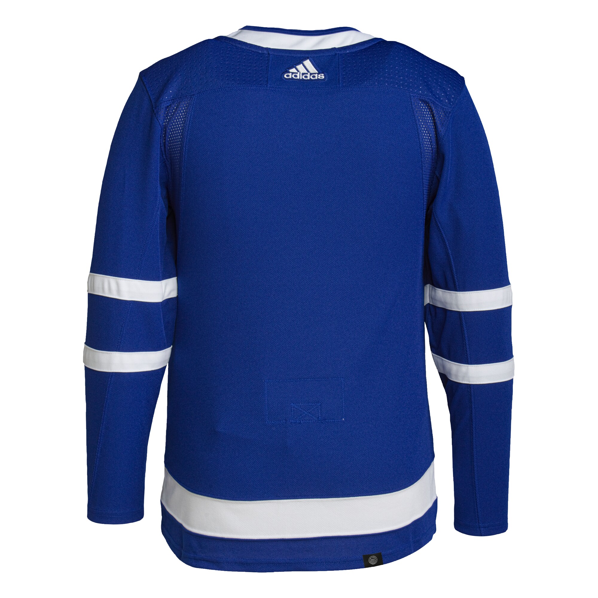 Toronto Maple Leafs adidas Home Primegreen Authentic Jersey - Royal