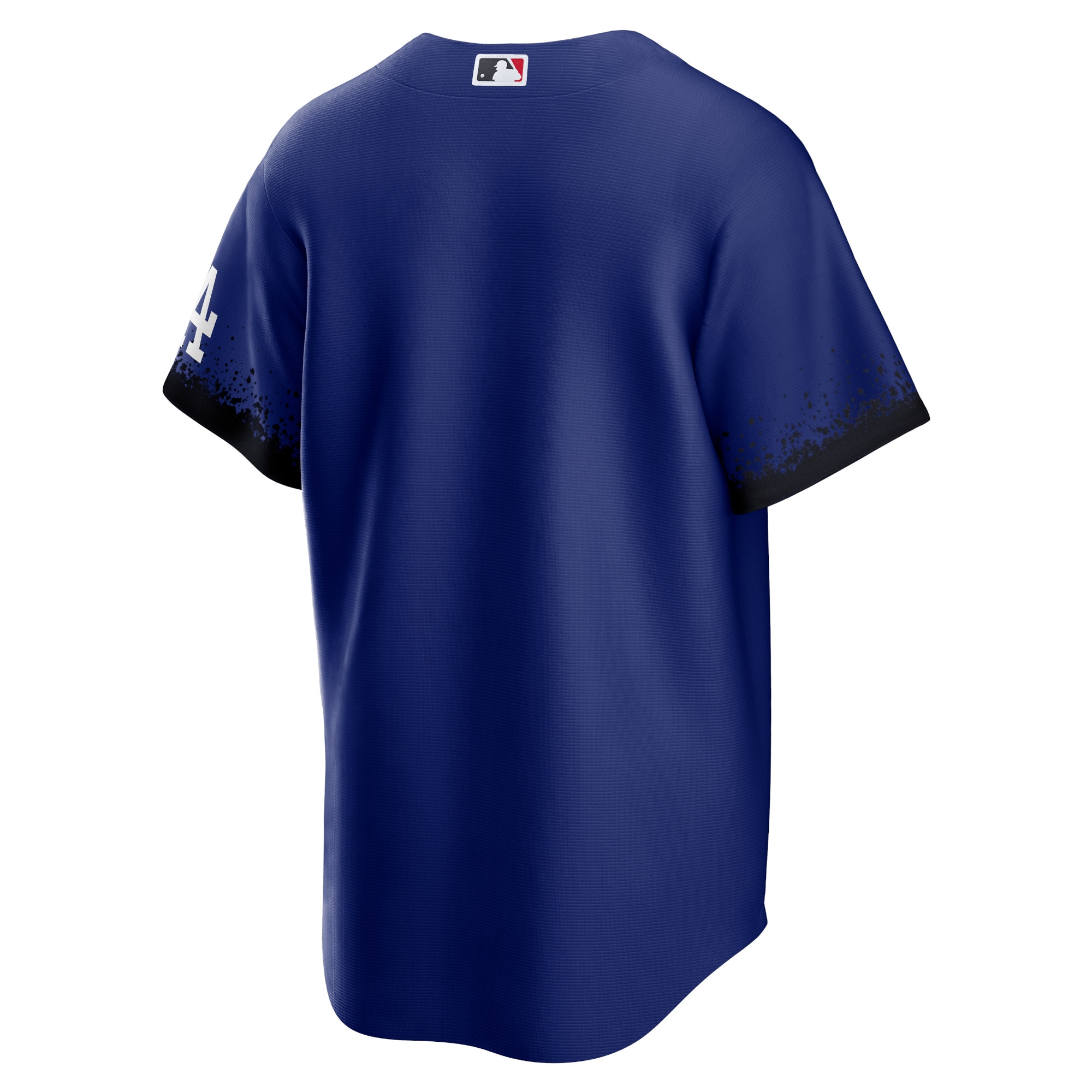 Los Angeles Dodgers  City Connect Replica Jersey - Royal