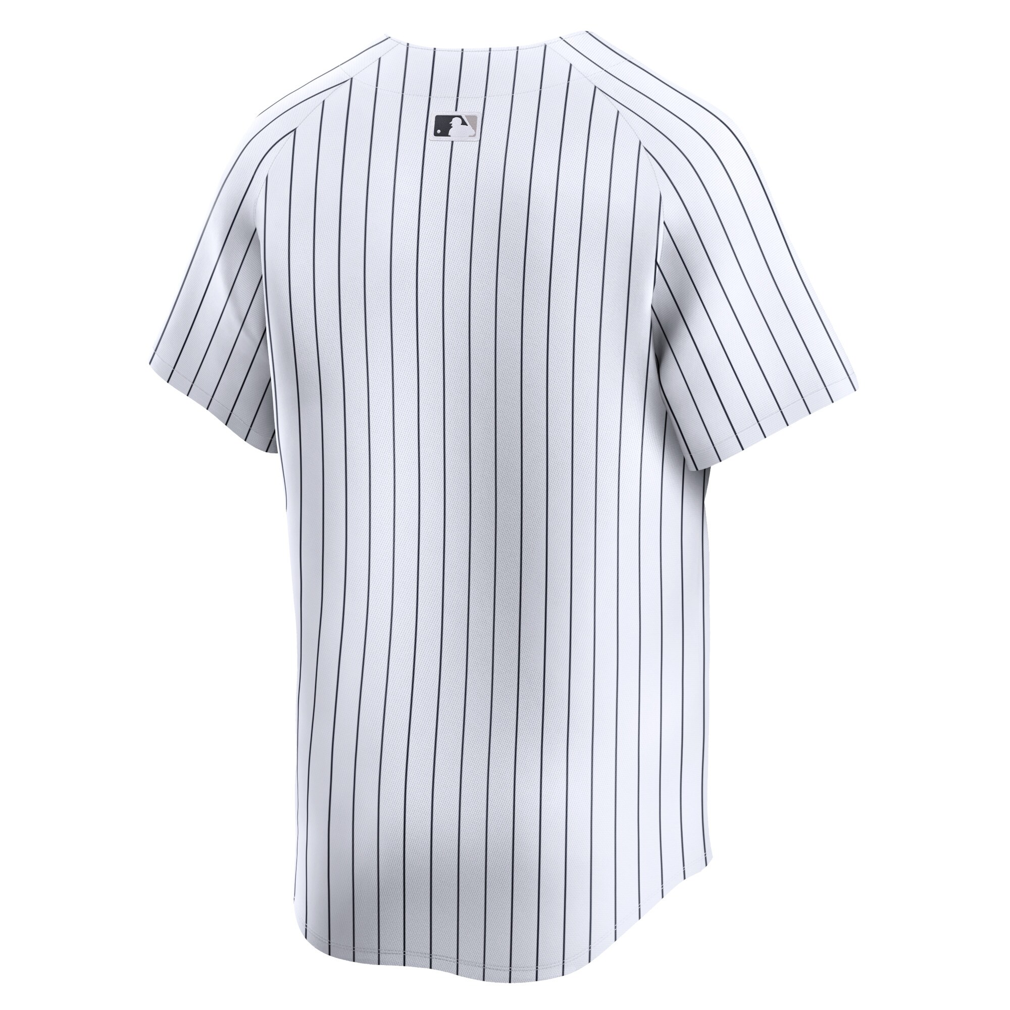 New York Yankees  Youth Home Limited Jersey - White