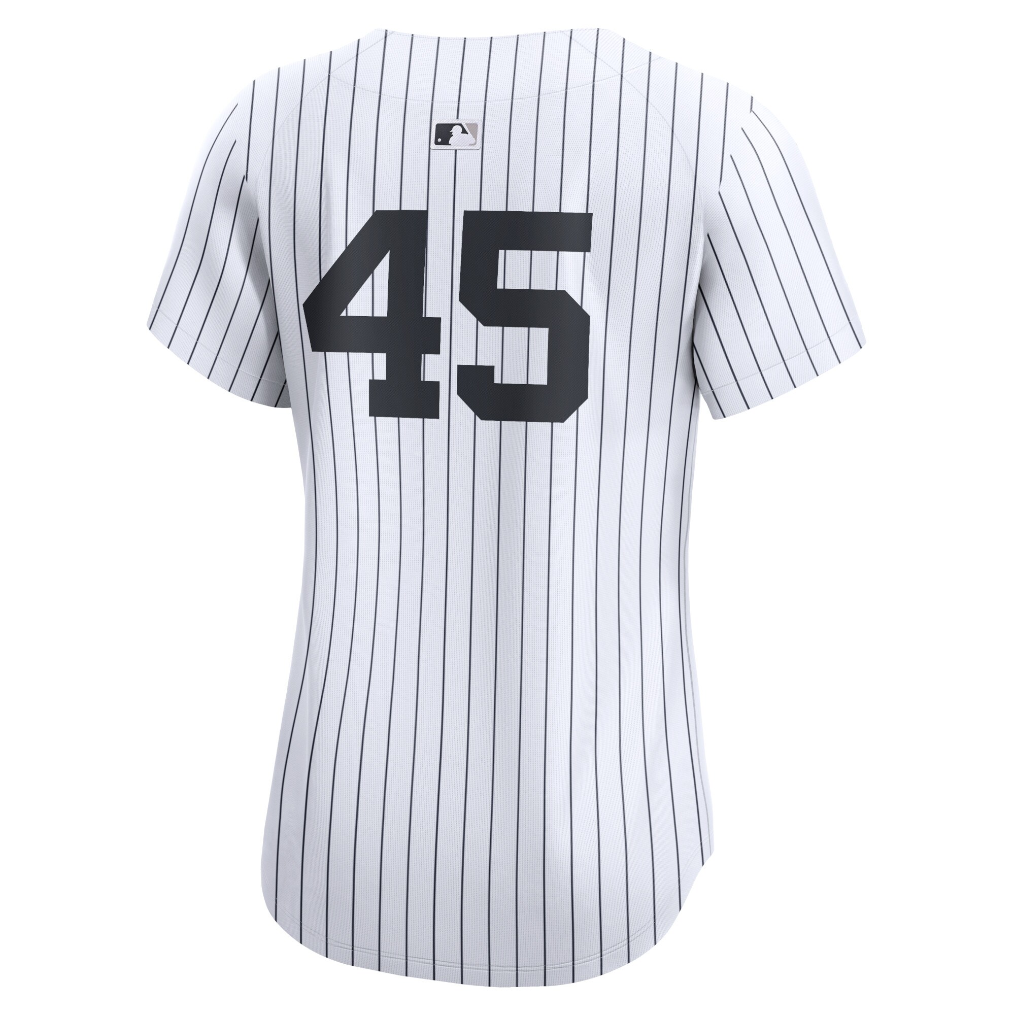 Gerrit Cole New York Yankees  Women's Home Limited Player Jersey - White