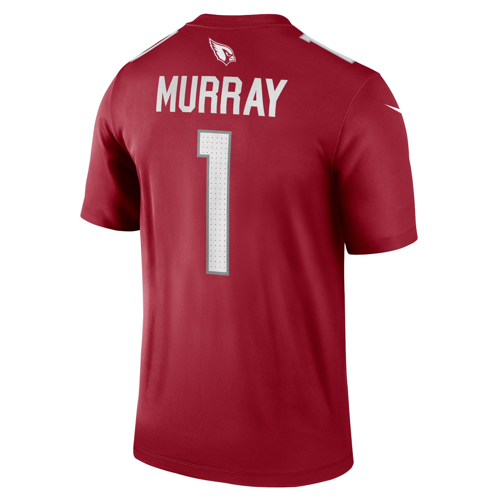 Kyler Murray Arizona Cardinals  Legend Jersey - Cardinal