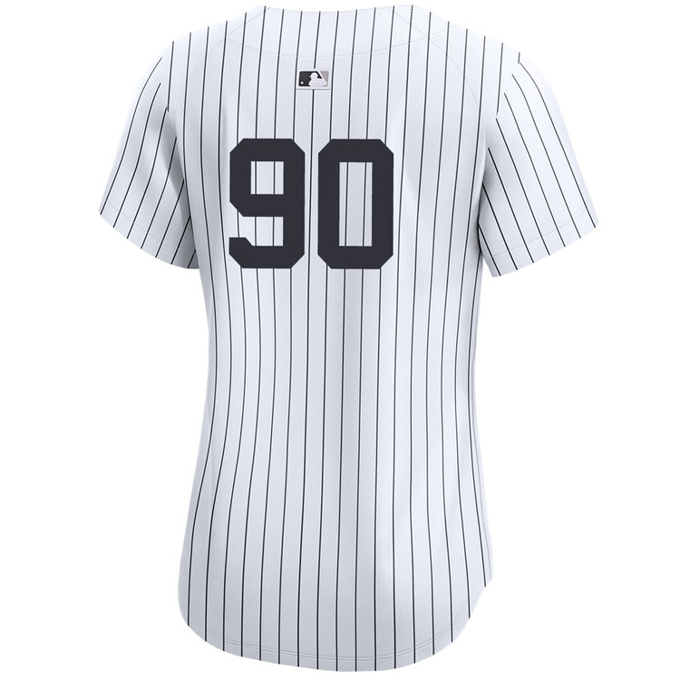 Jorbit Vivas New York Yankees Women's Home Limited Player World Series Jersey