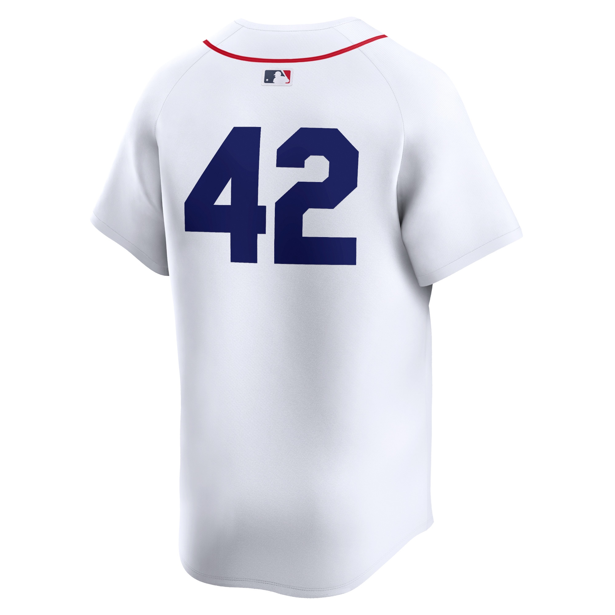 Boston Red Sox  2024 Jackie Robinson Day Home Limited Jersey White