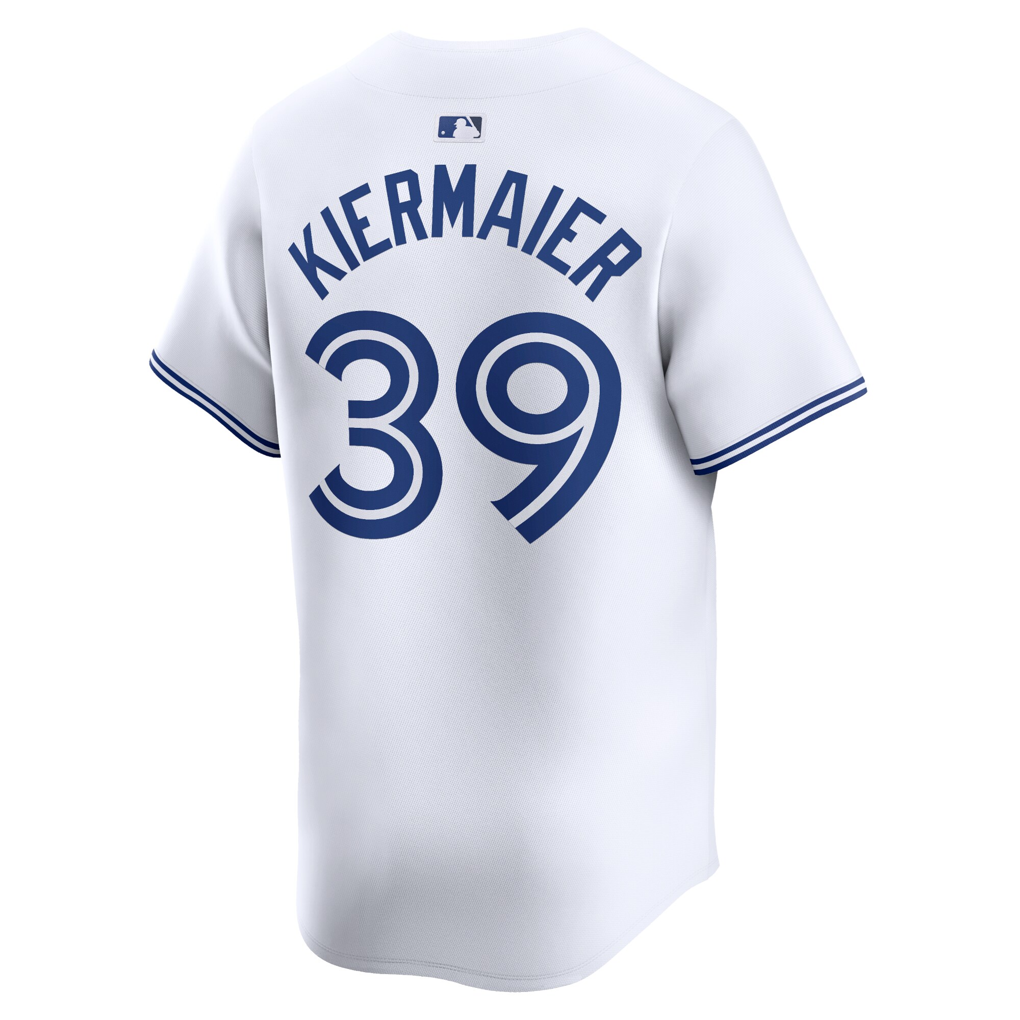 Kevin Kiermaier Toronto Blue Jays  Home Limited Player Jersey - White