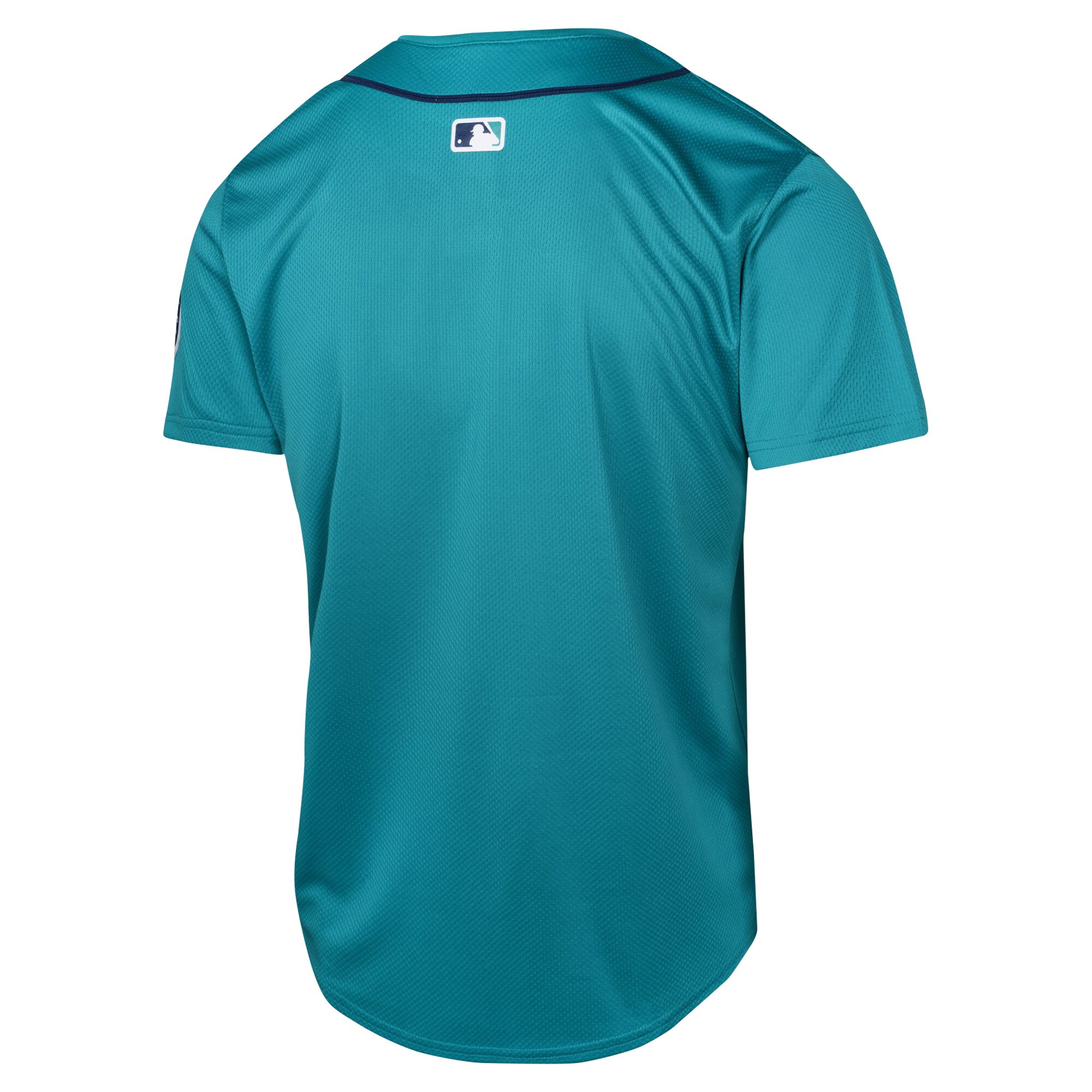 Seattle Mariners  Youth Alternate Limited Jersey - Aqua