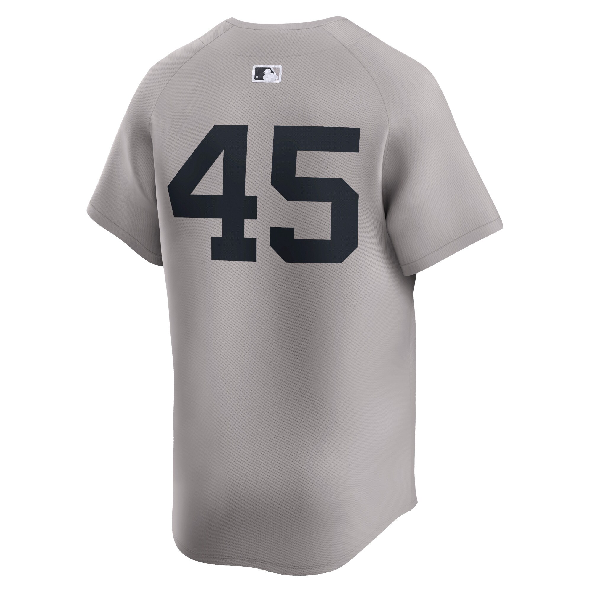 Gerrit Cole New York Yankees  Away Limited Player Jersey - Gray
