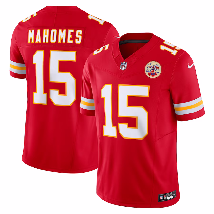 Kansas City Chiefs