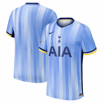 Man Tottenham Hotspur 2025/26 Jersey - Blue