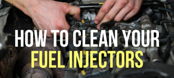 How to Clean Your Fuel Injectors: A Step-by-Step Guide for Better Engine Performance and Longevity