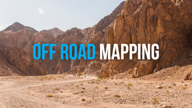 Off Road Mapping: A Comprehensive Guide to Safe, Strategic, and Successful Off-Road Navigation