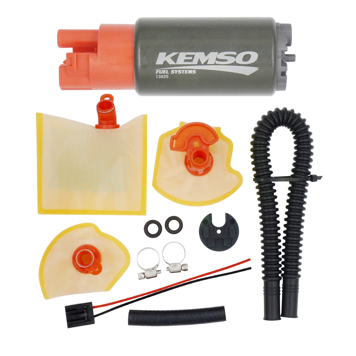 Petrol Pump Chrysler Eagle Talon Turbo 1995 1996 1997 1998 - KEMSO