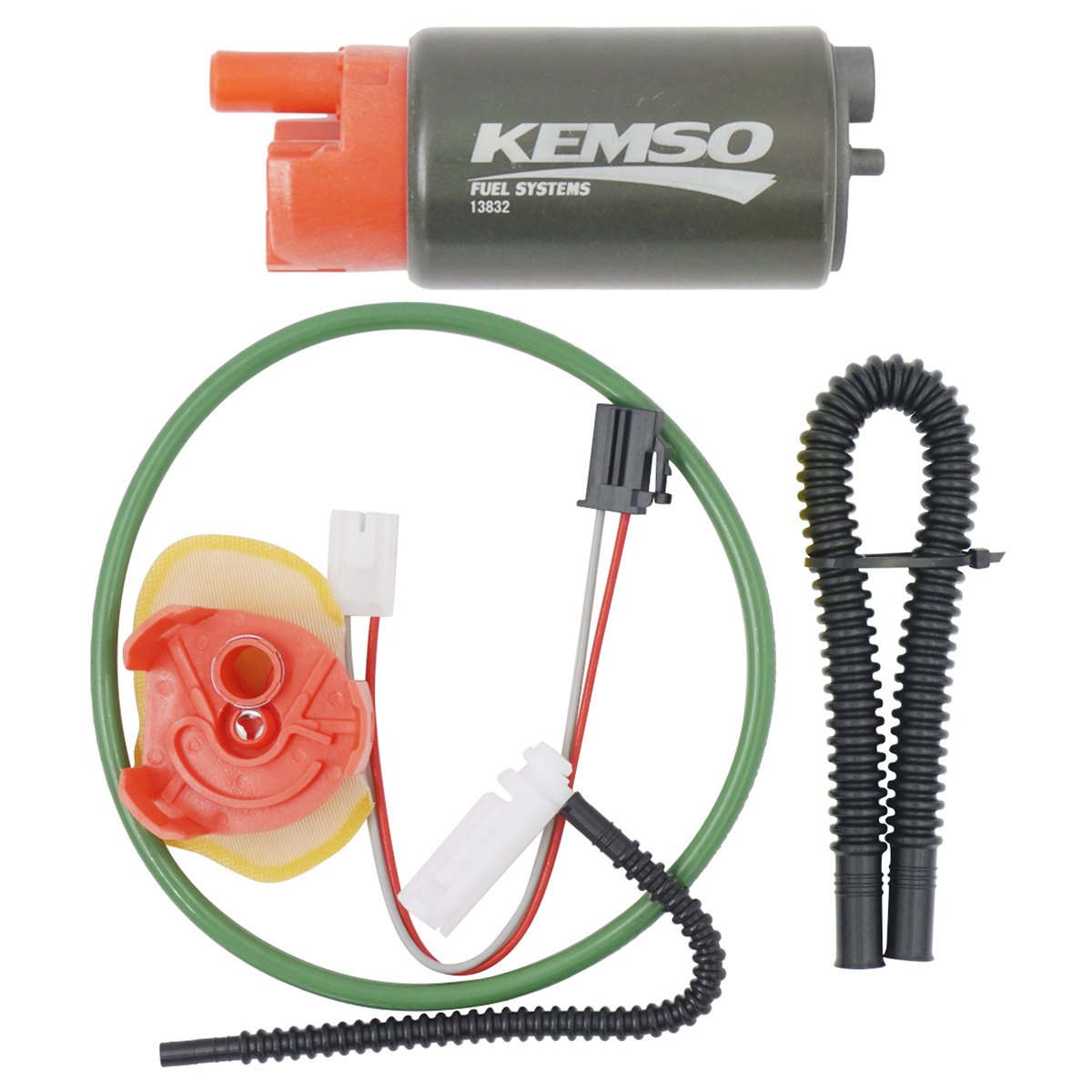 Petrol Pump Honda 16700-HL3-A02 - KEMSO