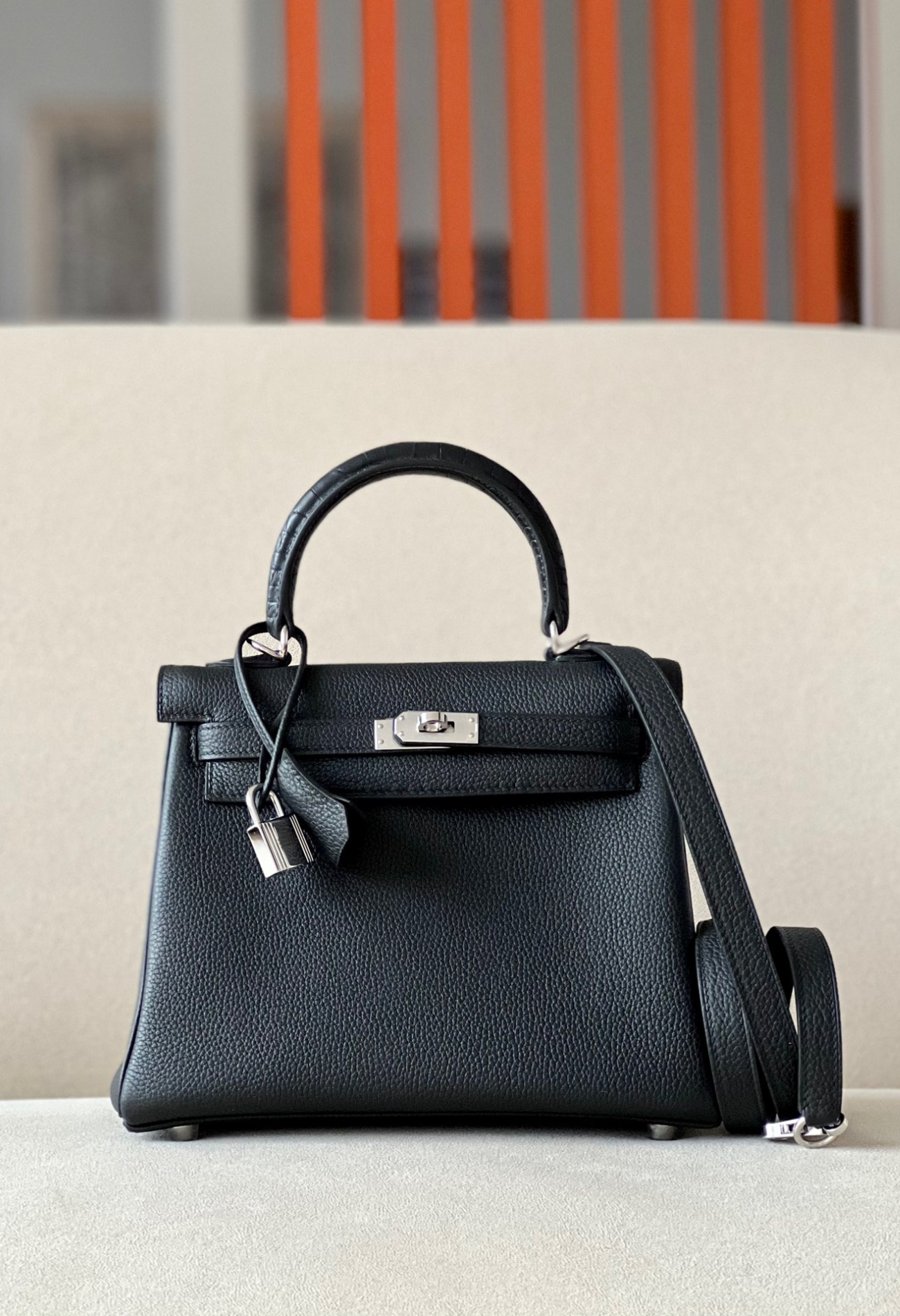 Kelly 25-28 Customized - MOVEMENTARTISAN